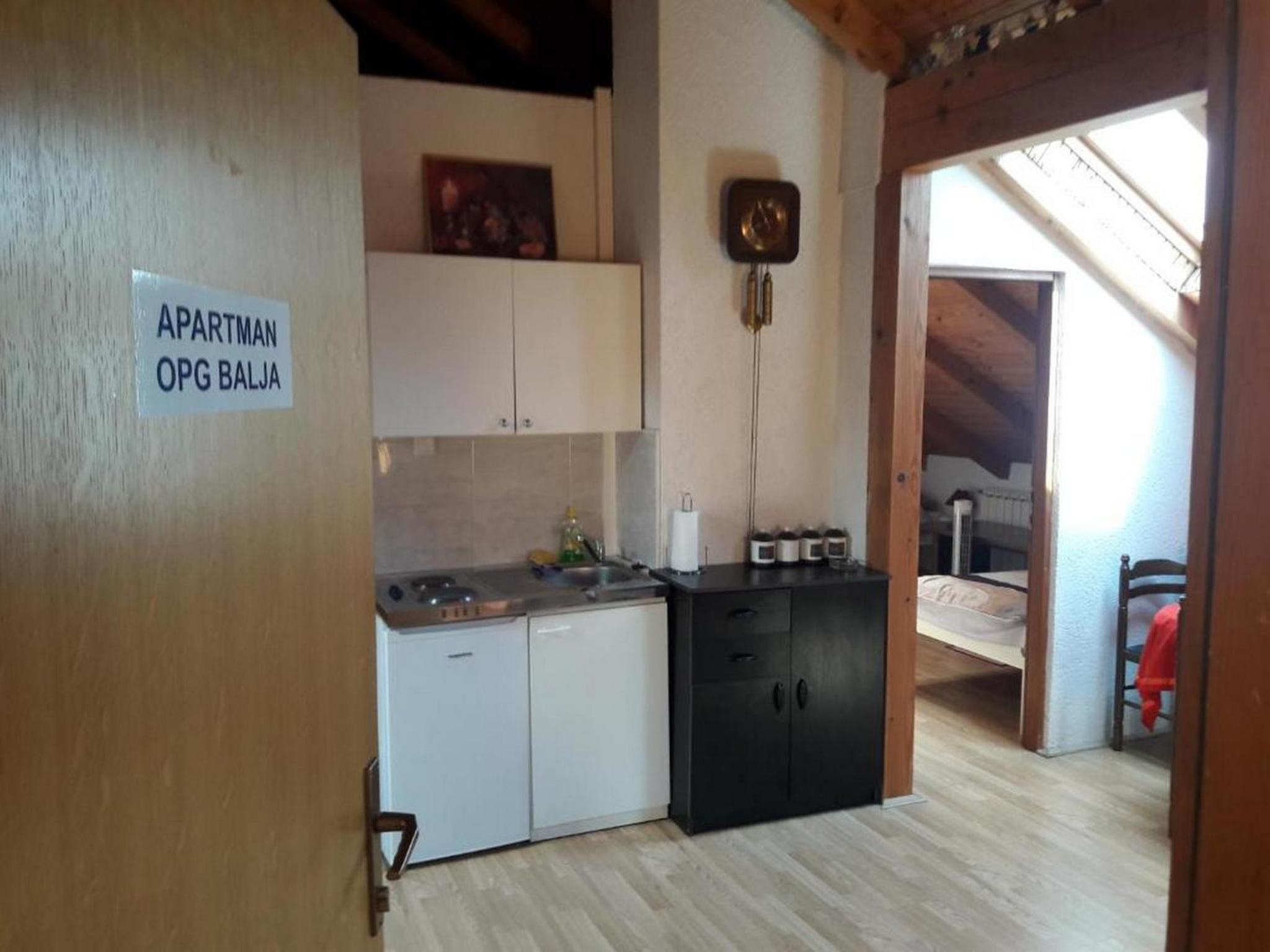 Two Bedroom Apartment  - Photo 5