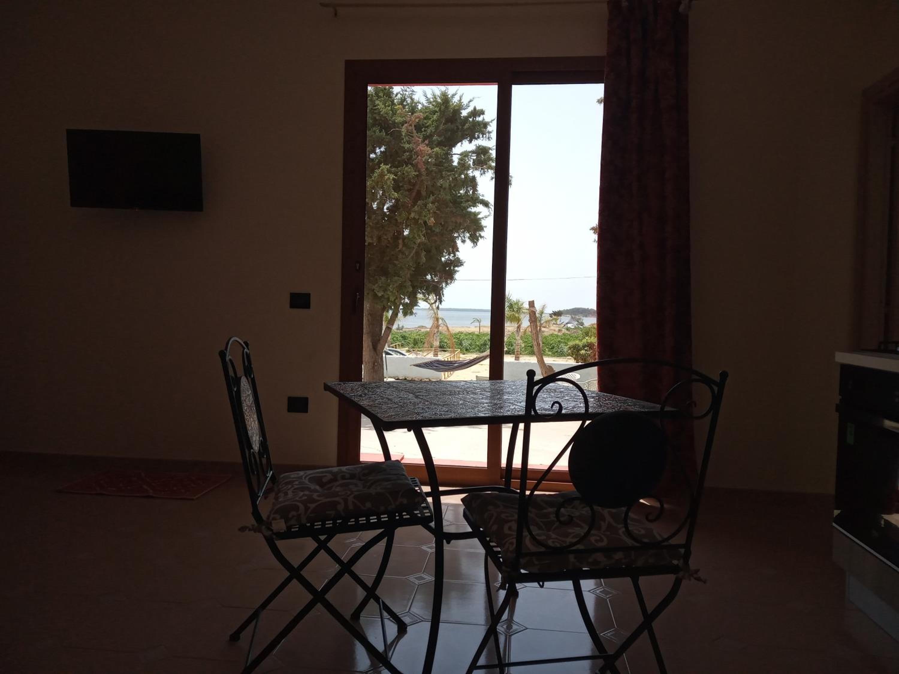 Studio with Sea View photo 3