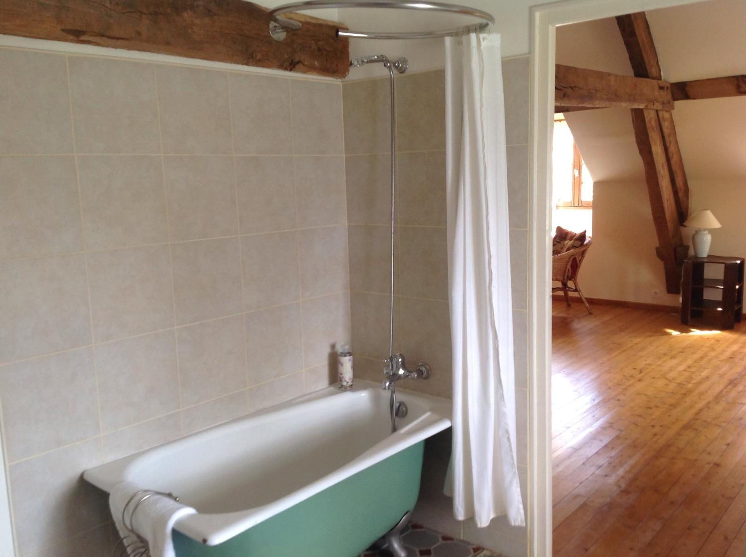 Superior Double Room photo 2