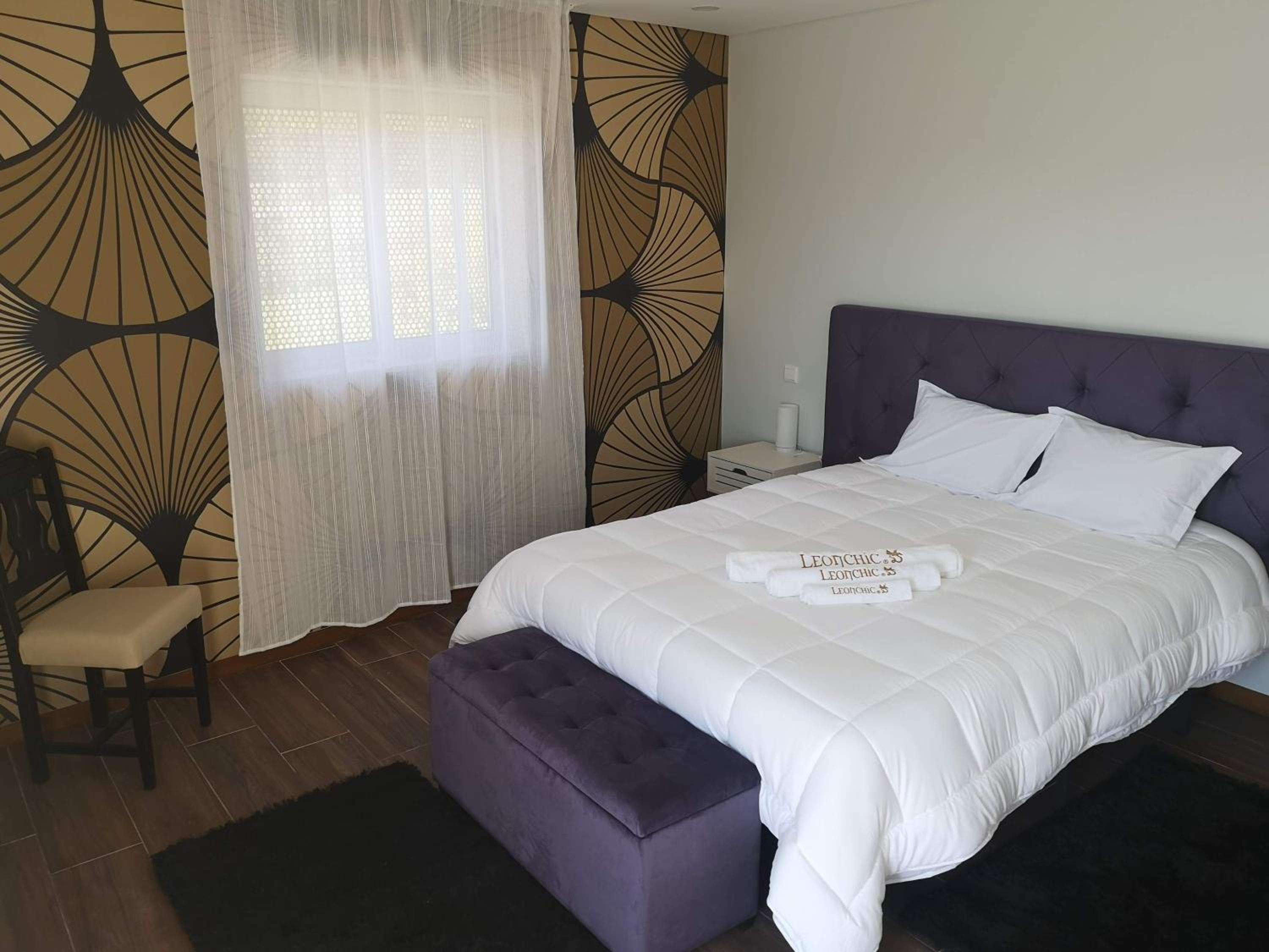 Suite with Mountain View - Photo 1