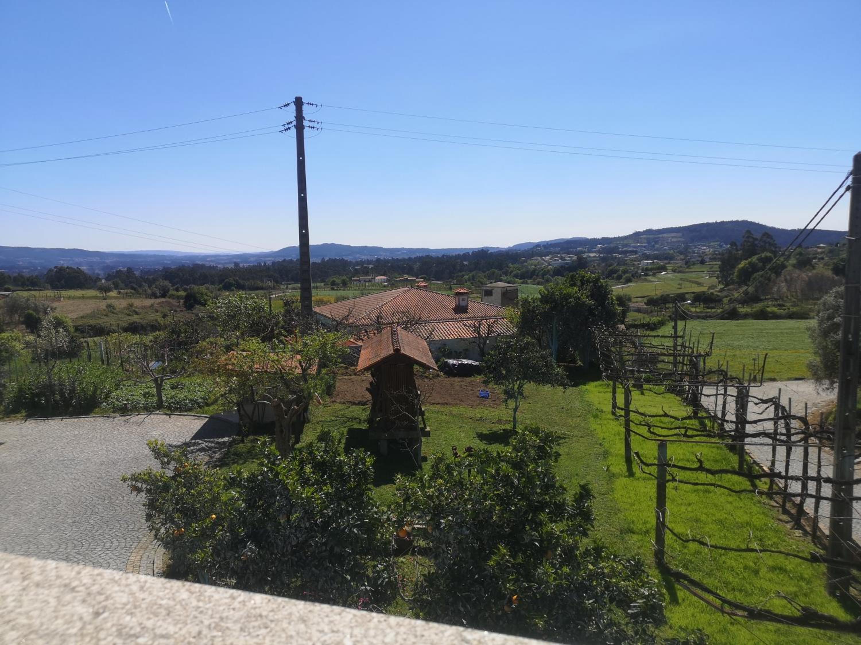 Suite with Mountain View - Photo 17
