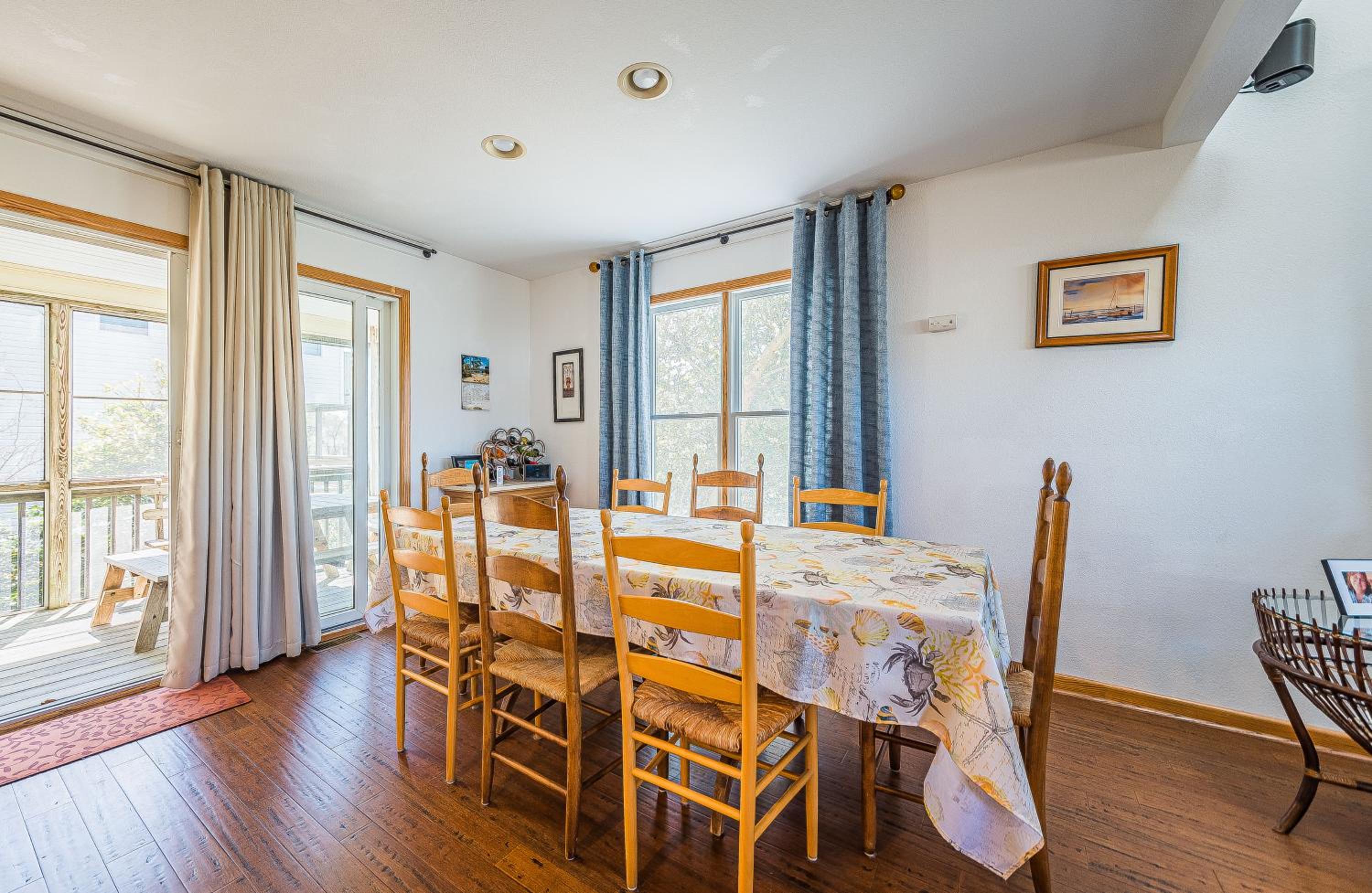 Vacation Home photo 3