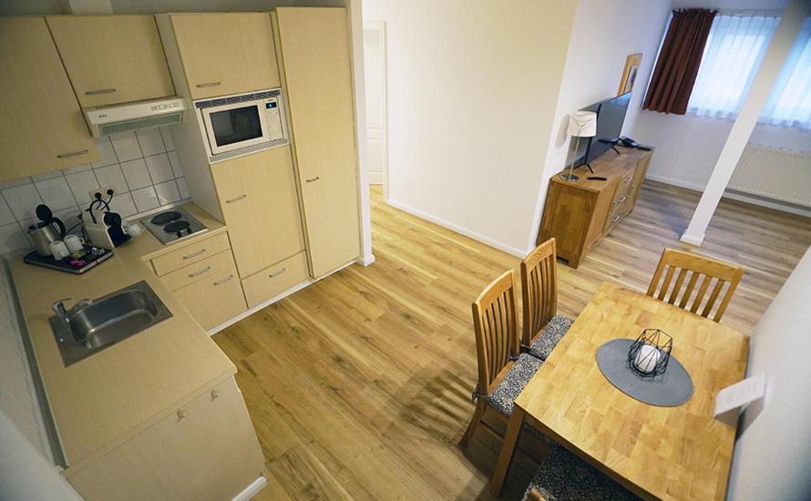 Triple Room - Photo 8
