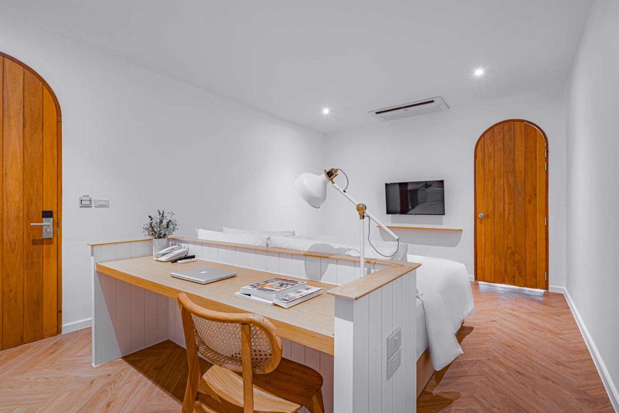 Junior Suite with Balcony photo 3