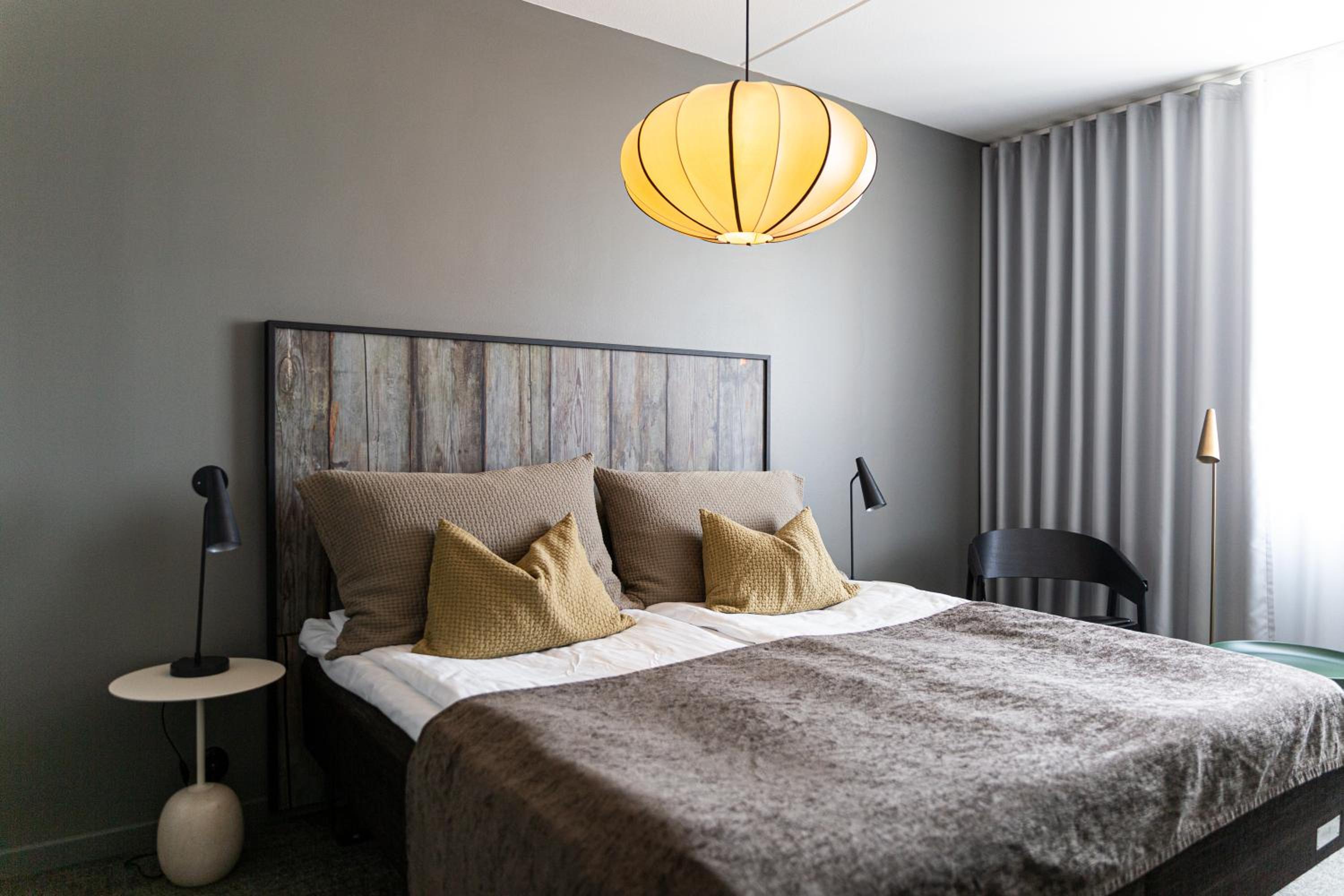 Double Room Villa Apelviken (Excluding Spa) photo 2