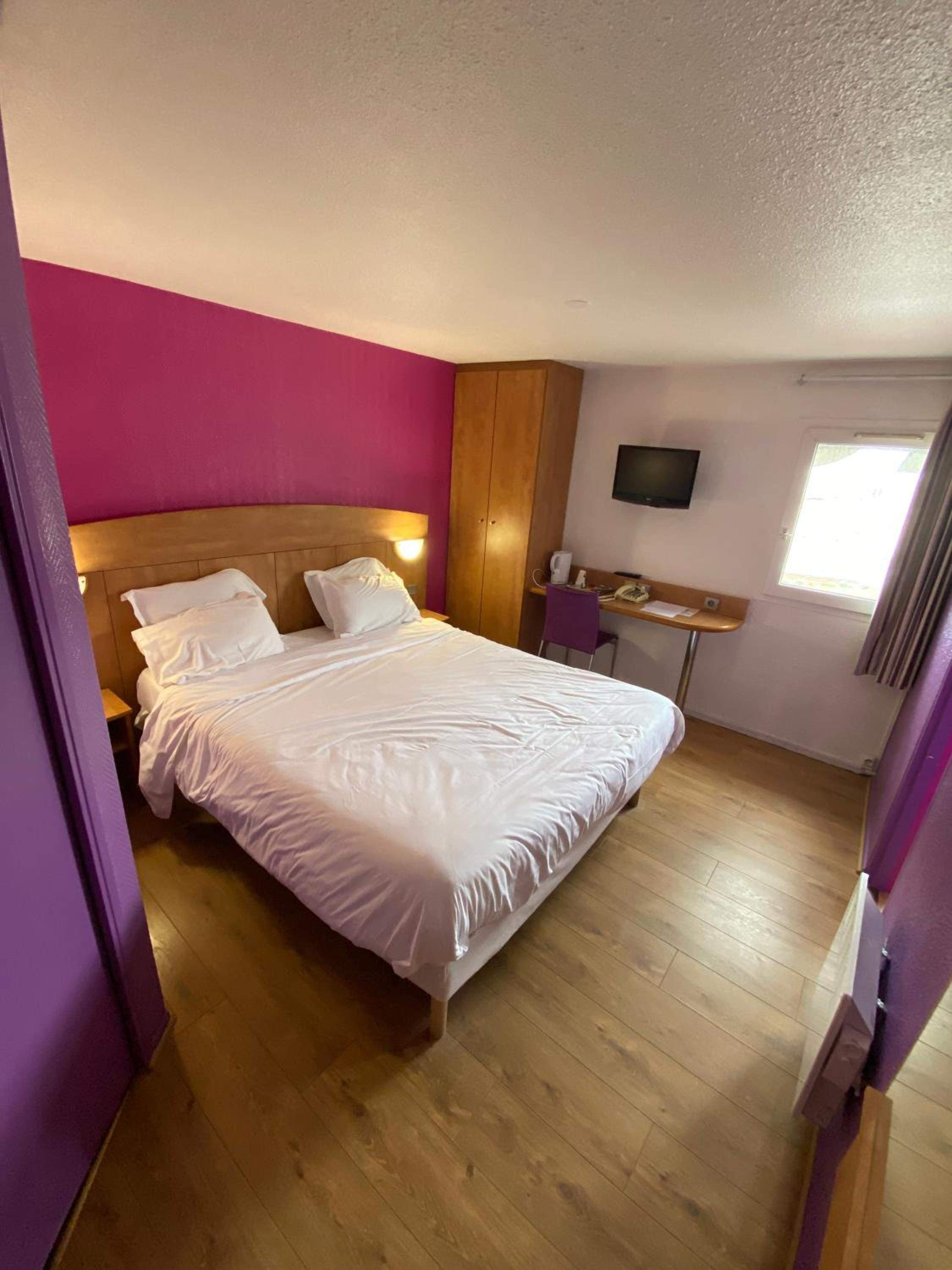 Double Room with Sea View - Photo 1