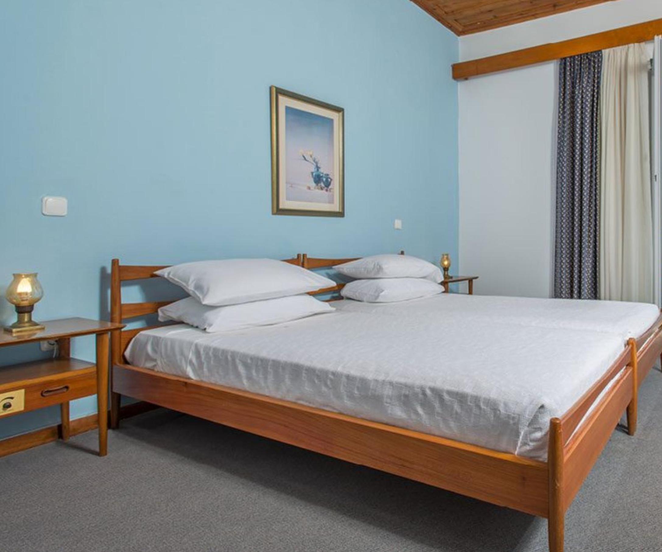 Special Offer Double Room