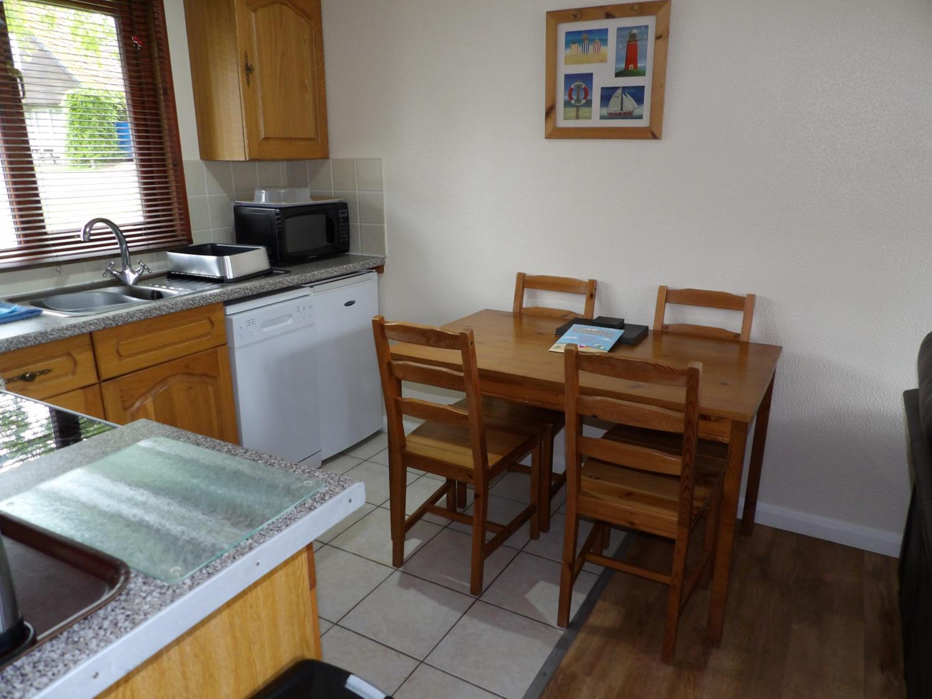 Bungalow - Photo 20