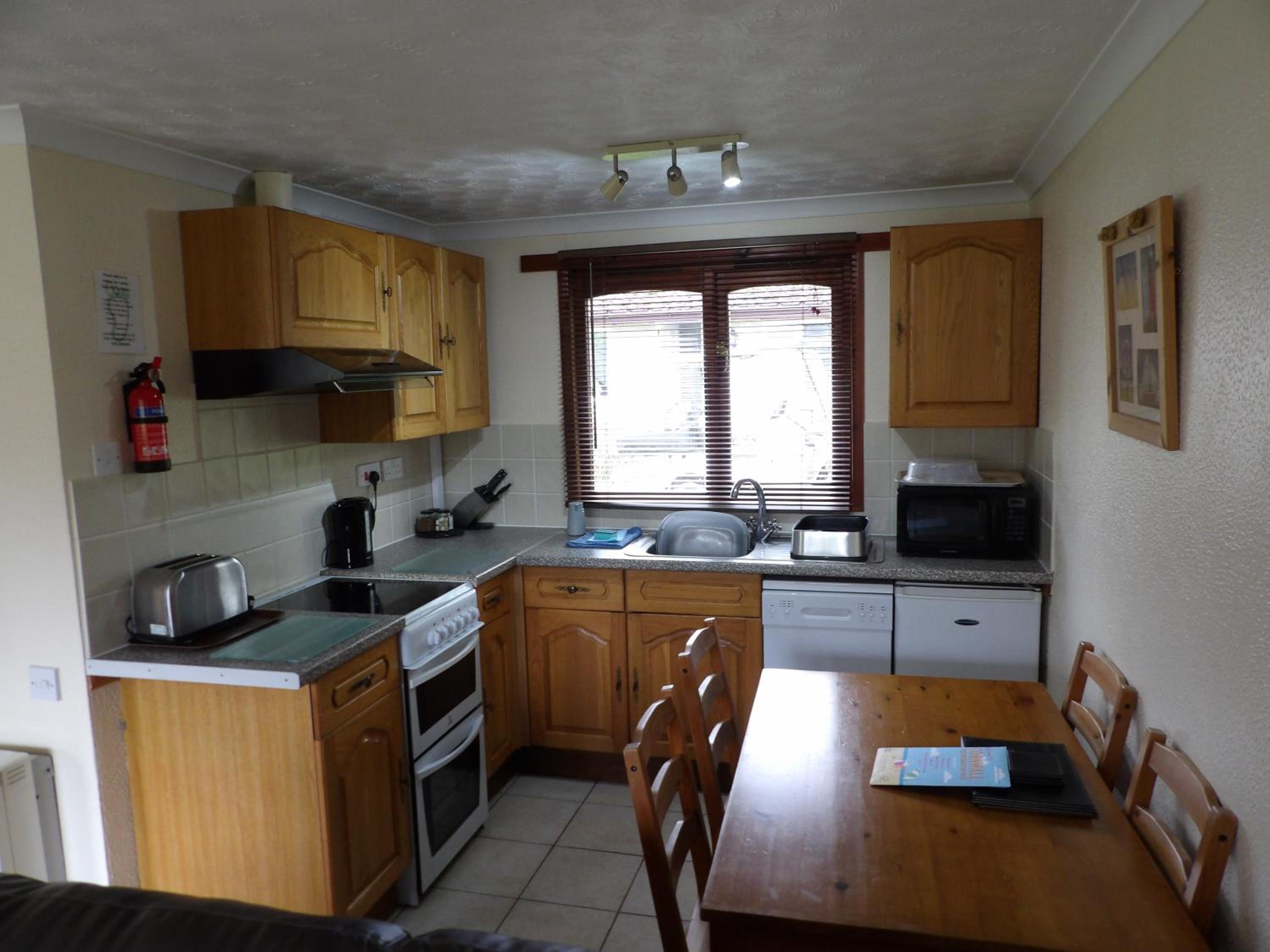 Bungalow - Photo 21