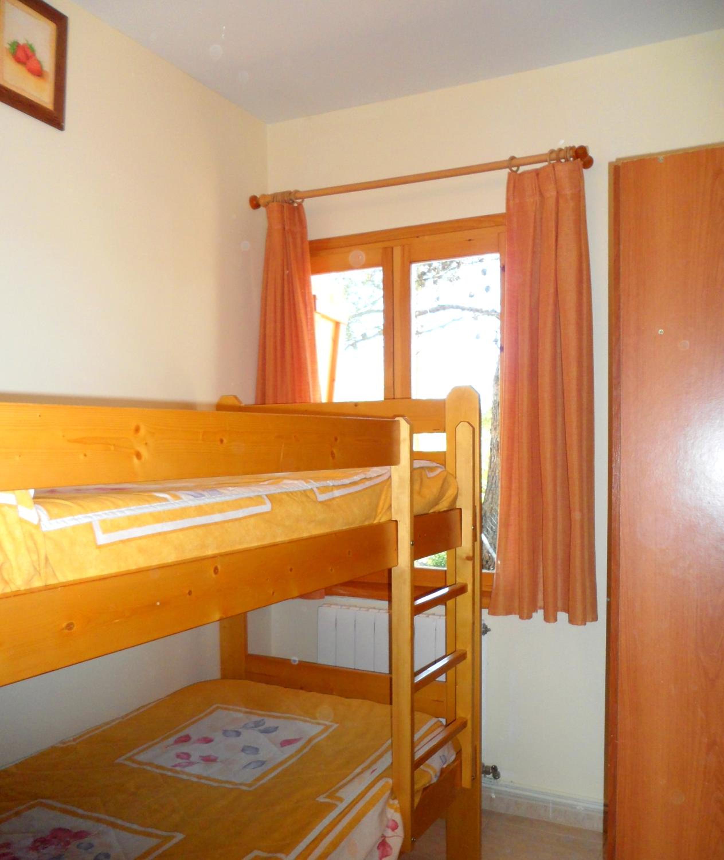 Two-Bedroom Apartment - Photo 4
