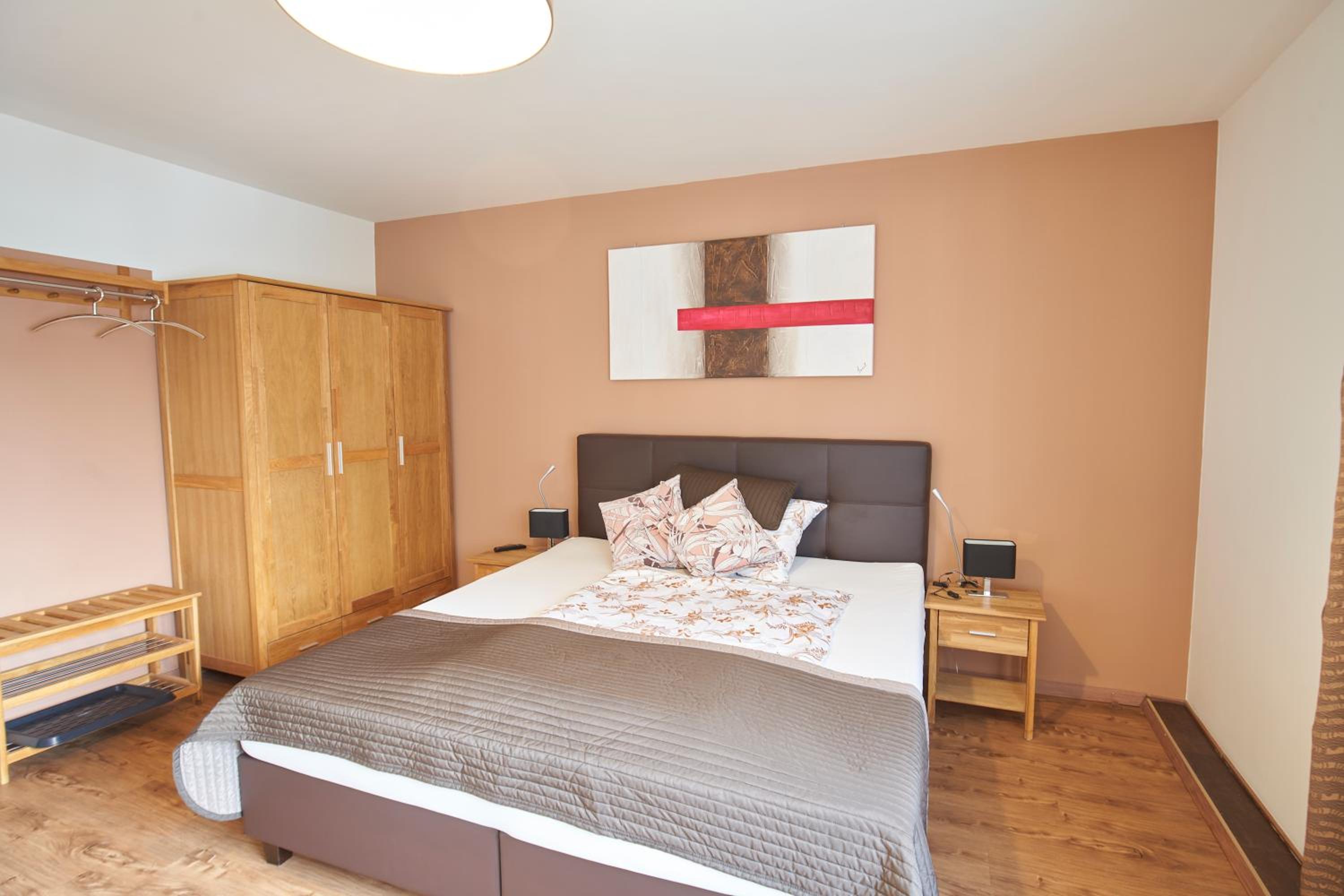 Standard Double Room photo 1