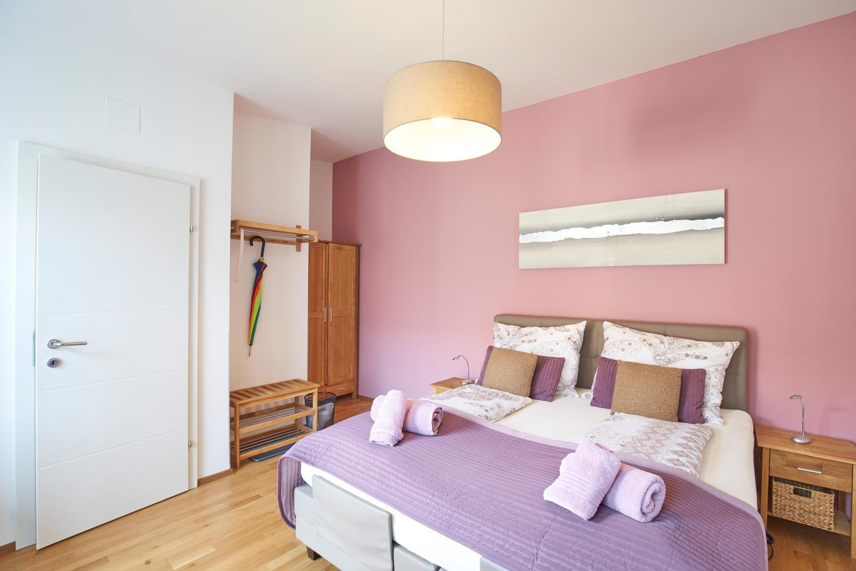 Standard Double Room photo 1