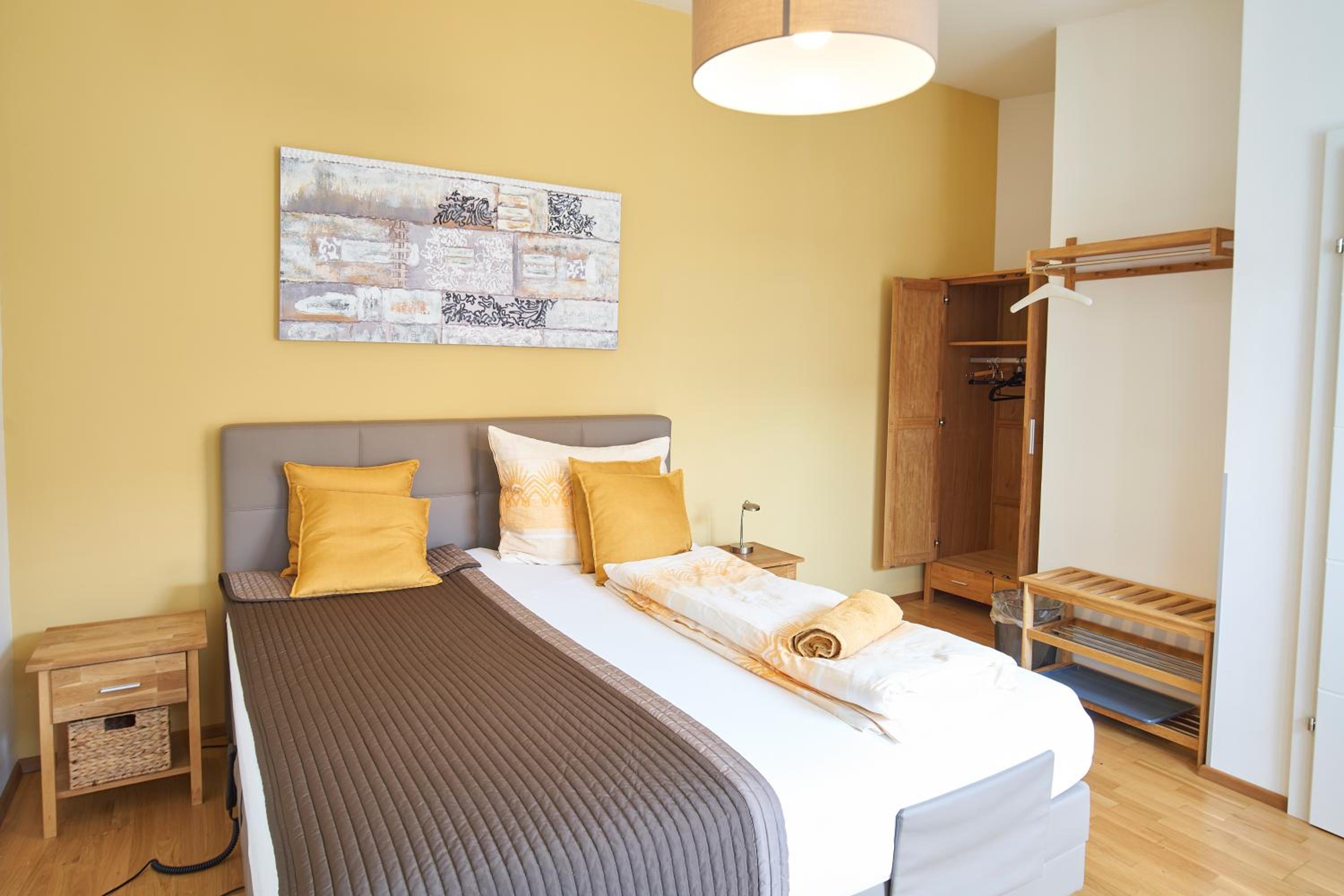 Standard Double Room photo 1