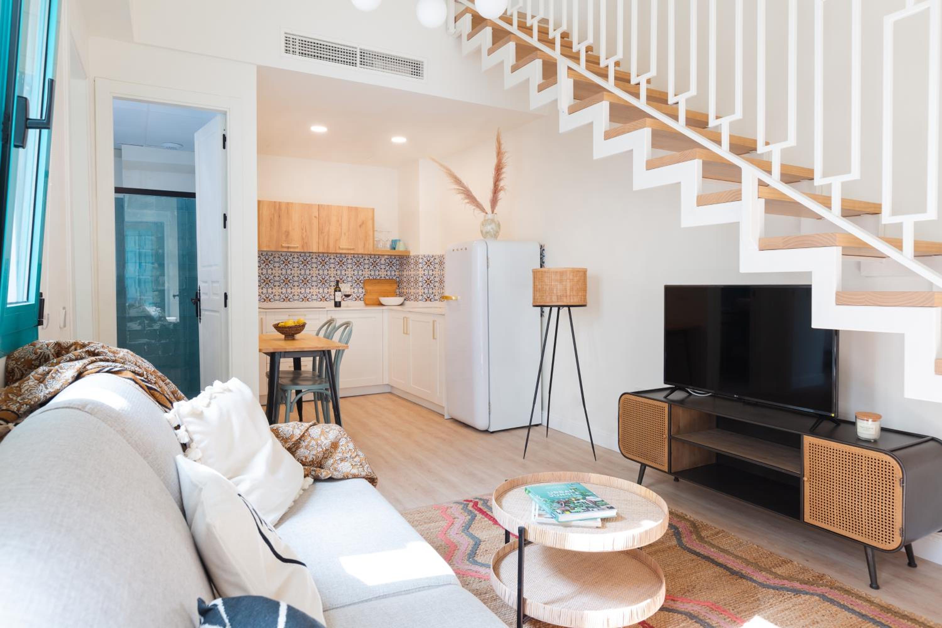 Apartamento Dúplex