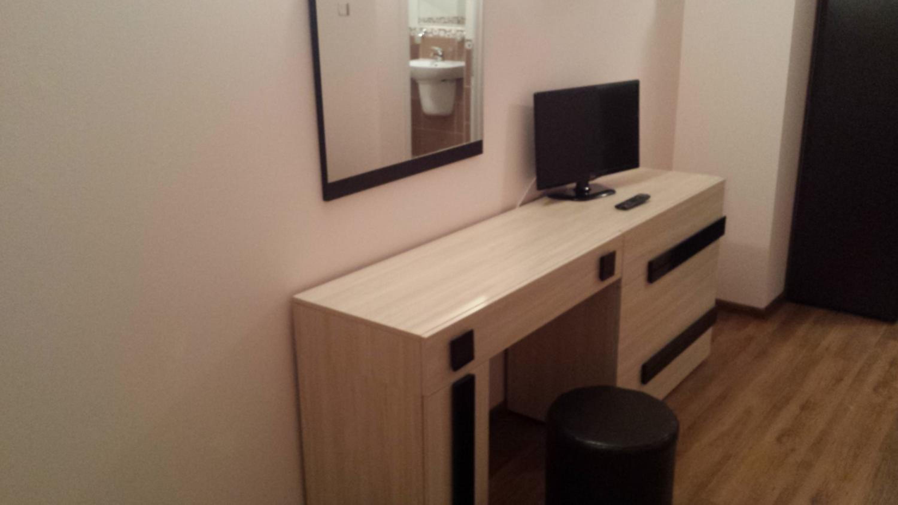 Quadruple Room with Private Bathroom