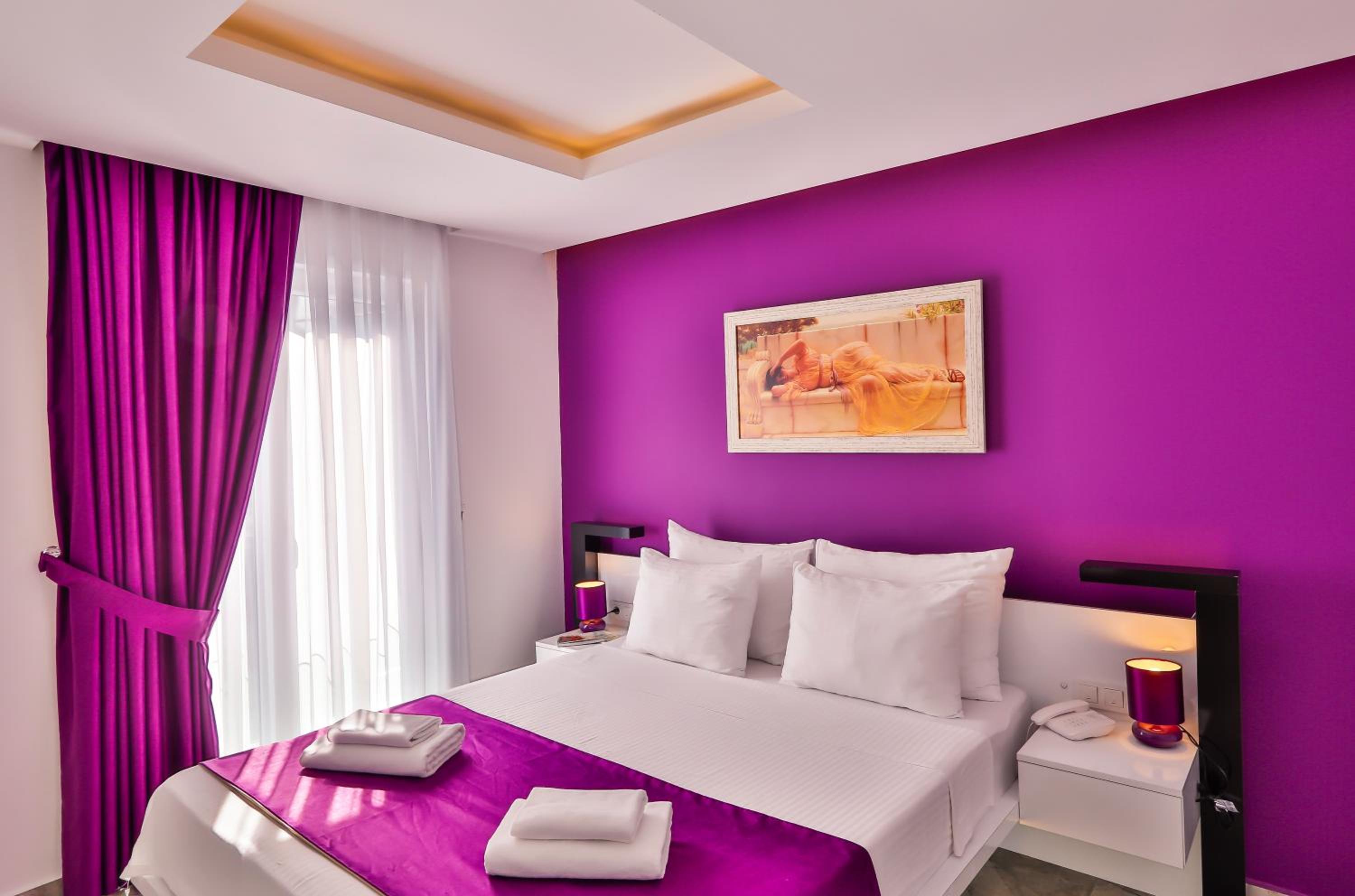Superior Double Room photo 2