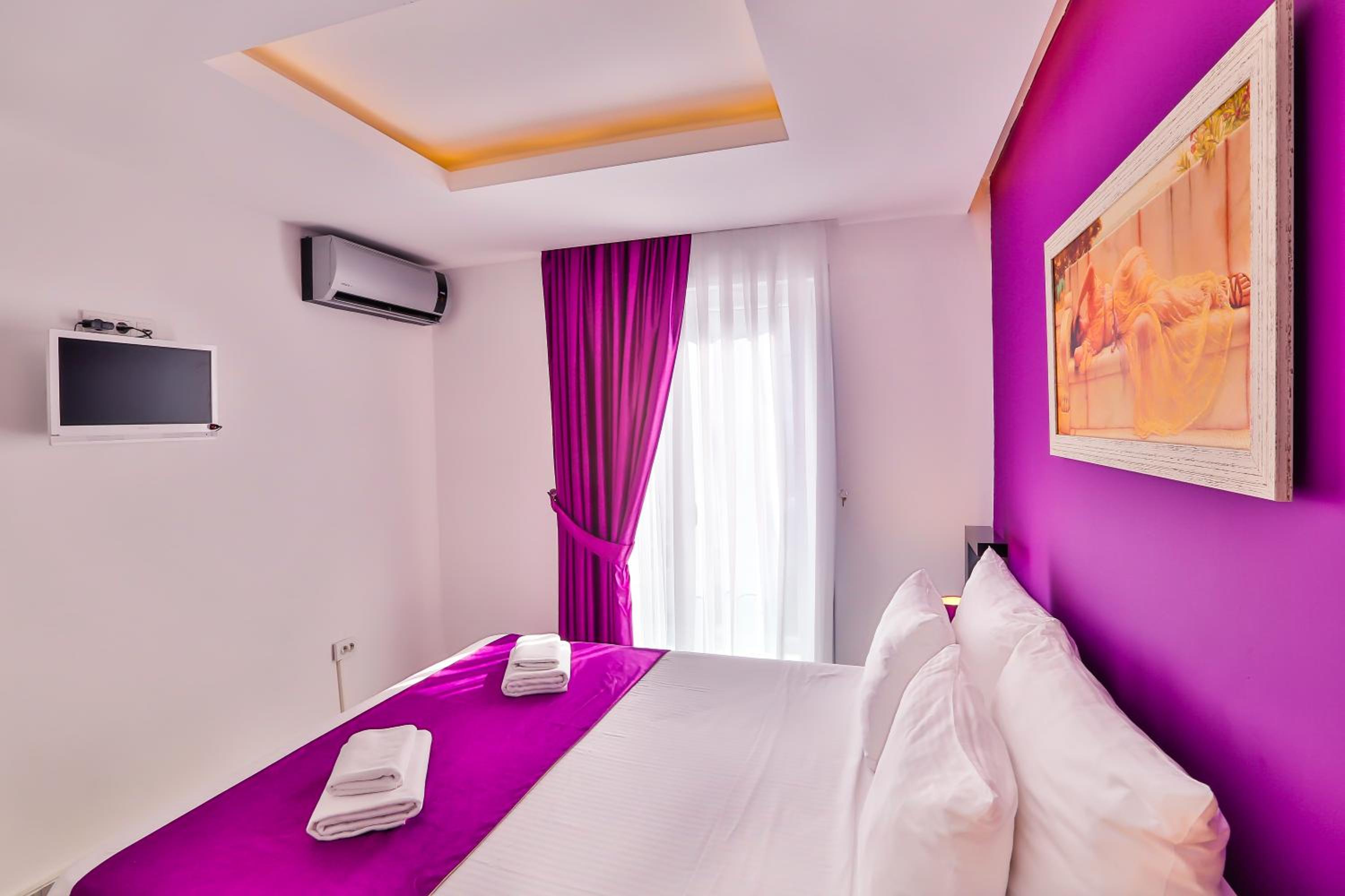 Superior Double Room photo 3