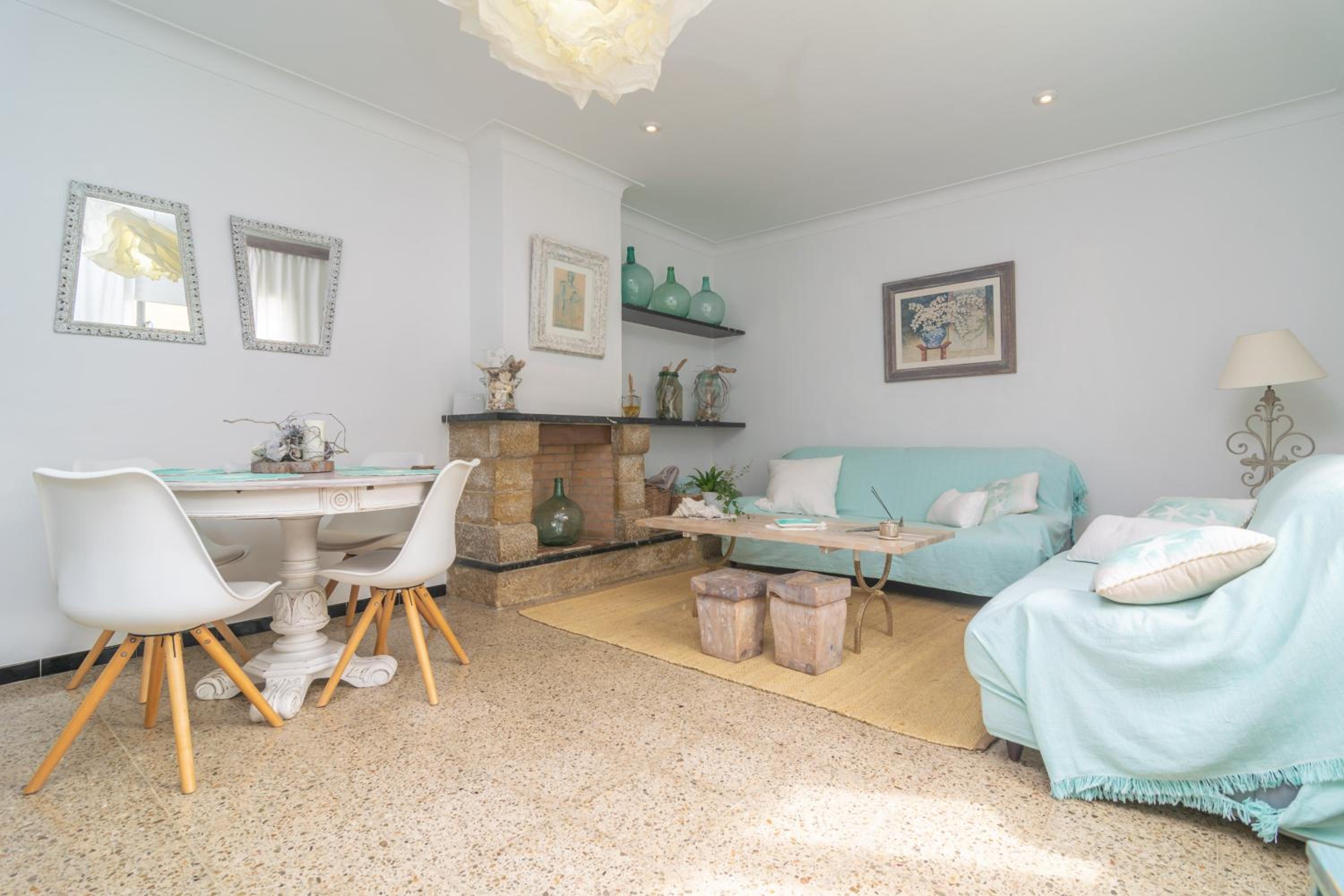 Three-Bedroom Villa photo 3