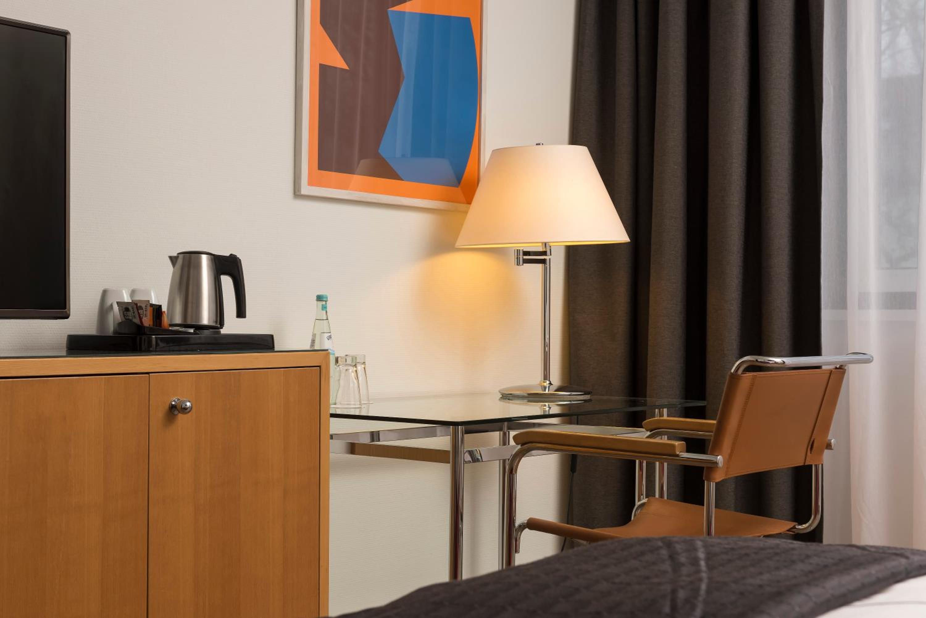 Standard Room photo 3