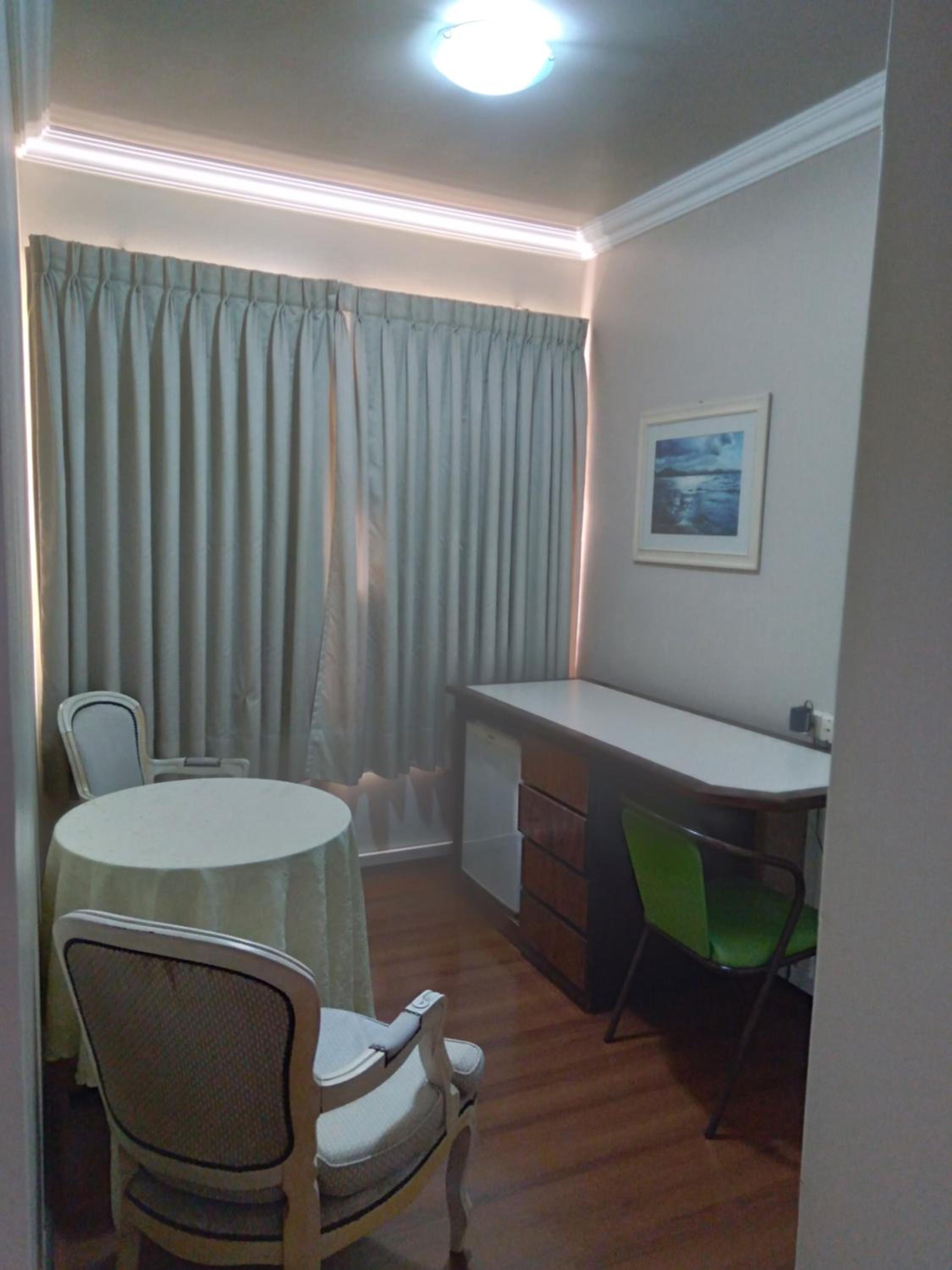 Deluxe Apartment photo 1