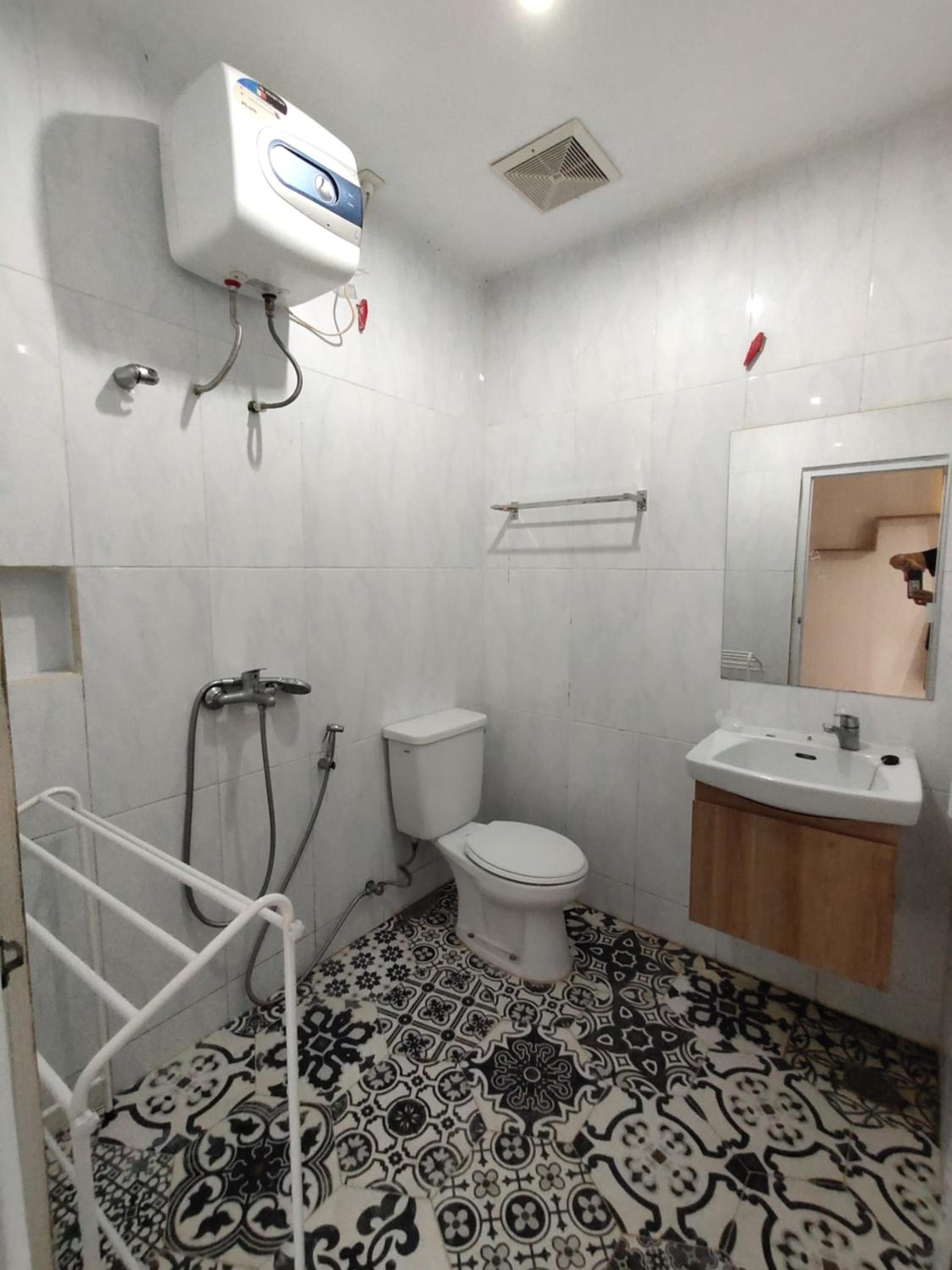 Budget Double Room - Photo 2