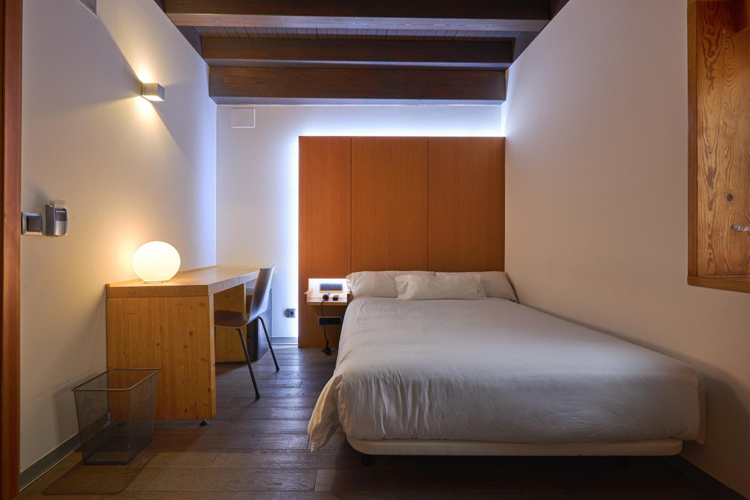 Habitación Doble Económica