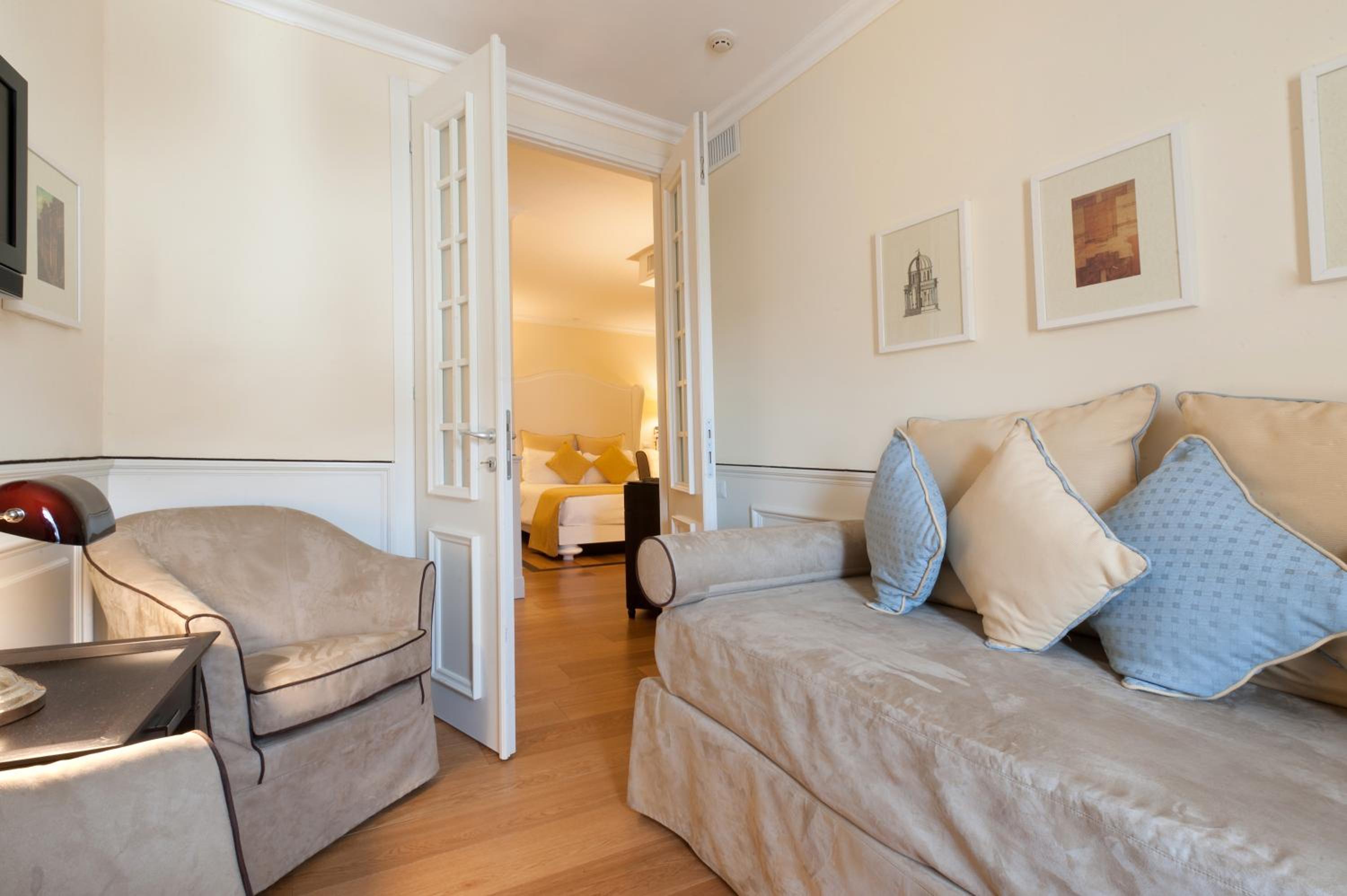 Suite photo 3