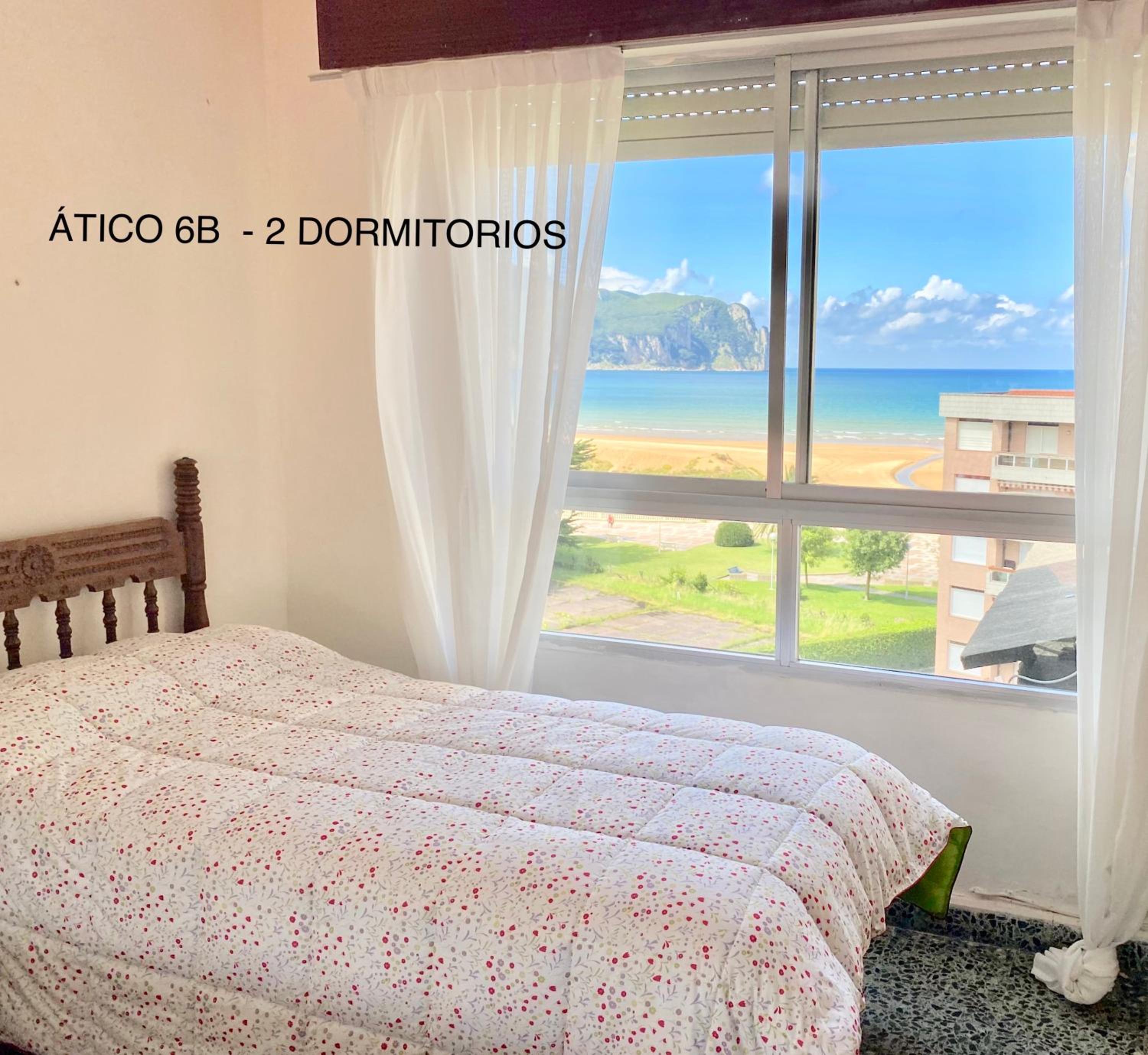 Two-Bedroom Penthouse Apartment with Sea View - Photo 11
