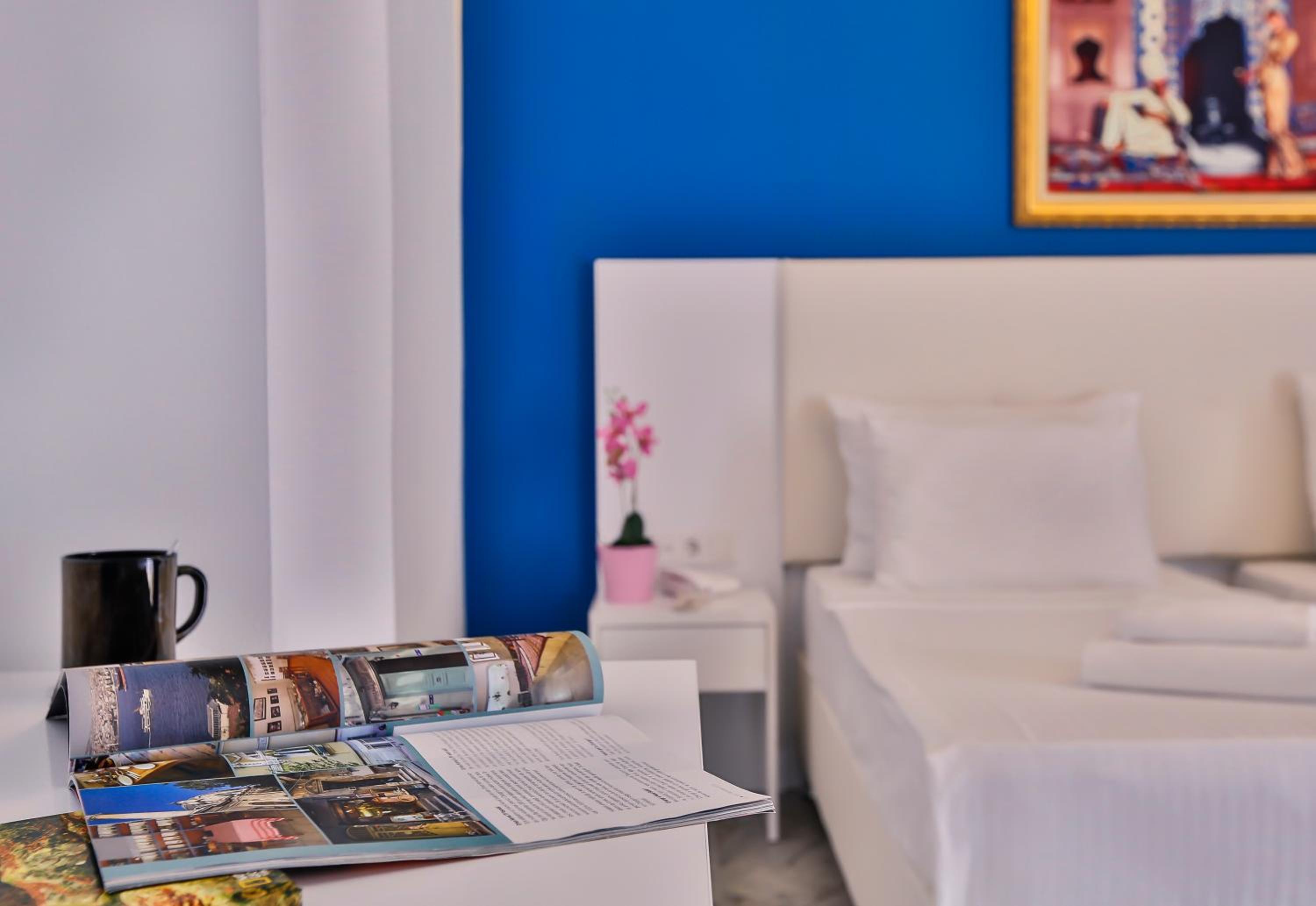 Deluxe Room photo 3