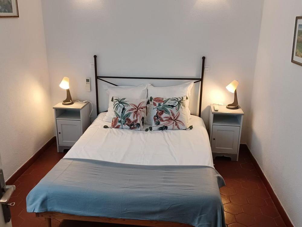 Triple Room with Garden View