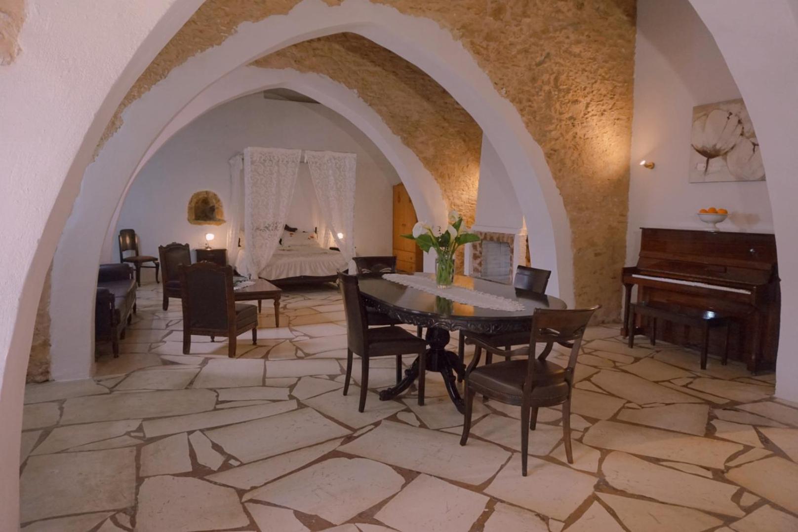 One-Bedroom Villa photo 1