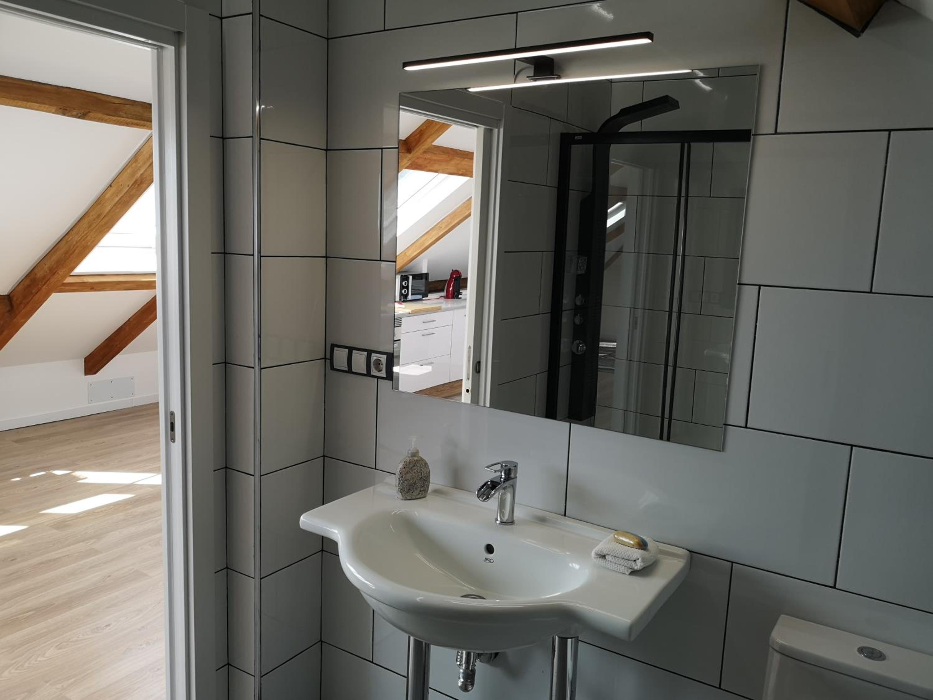 Penthouse Apartment - Photo 5