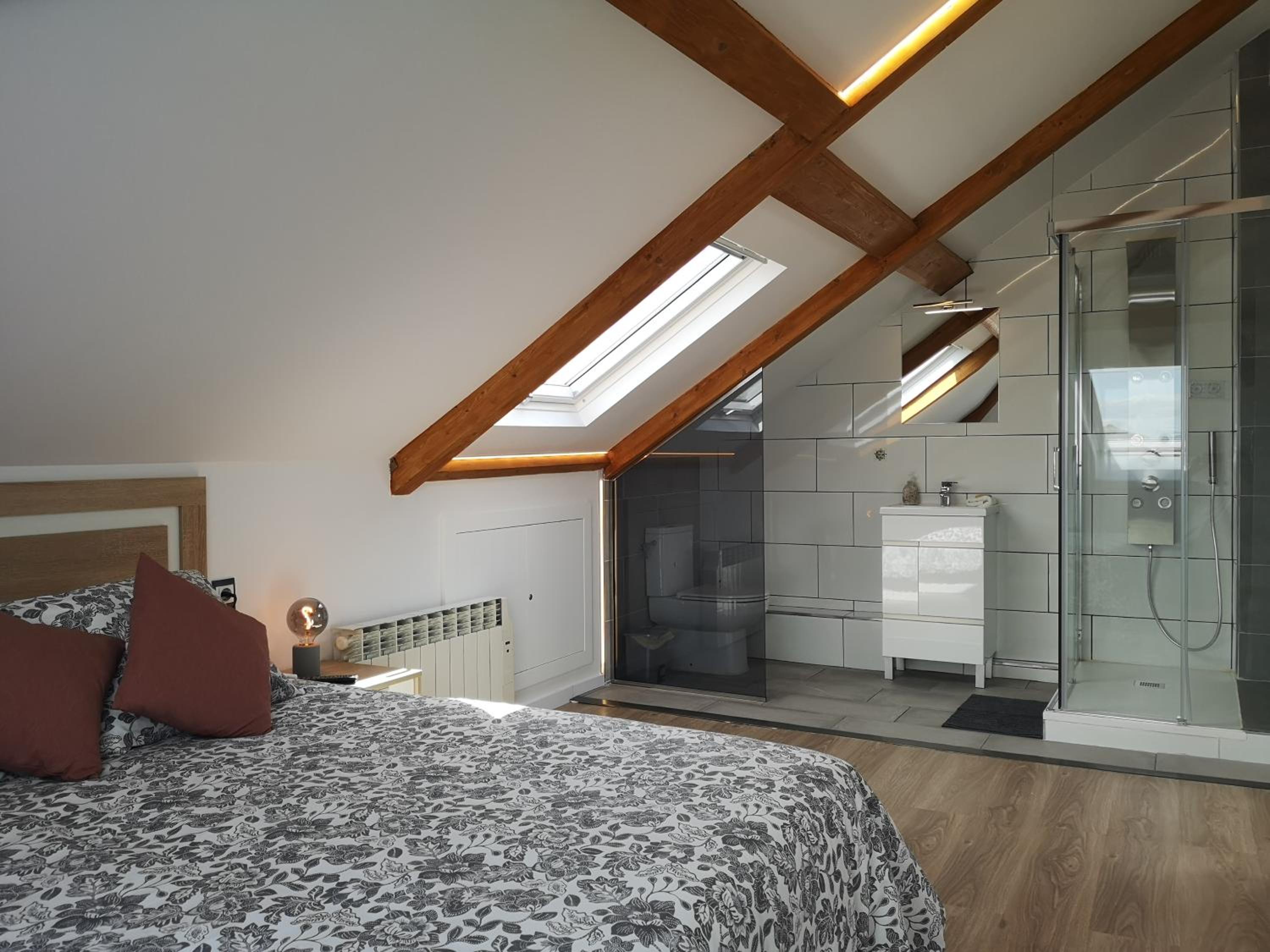 Penthouse Apartment - Photo 16