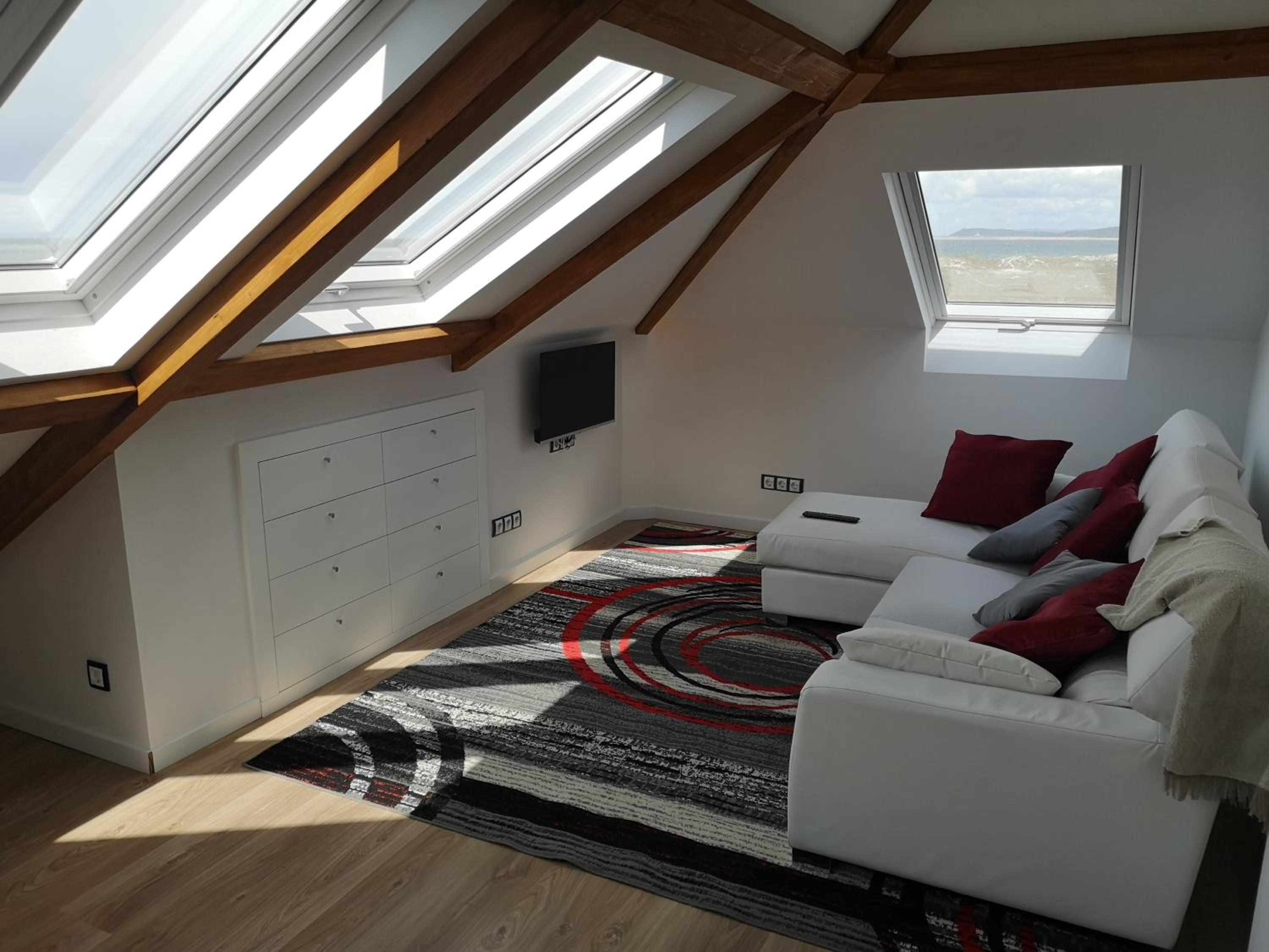 Penthouse Apartment - Photo 13