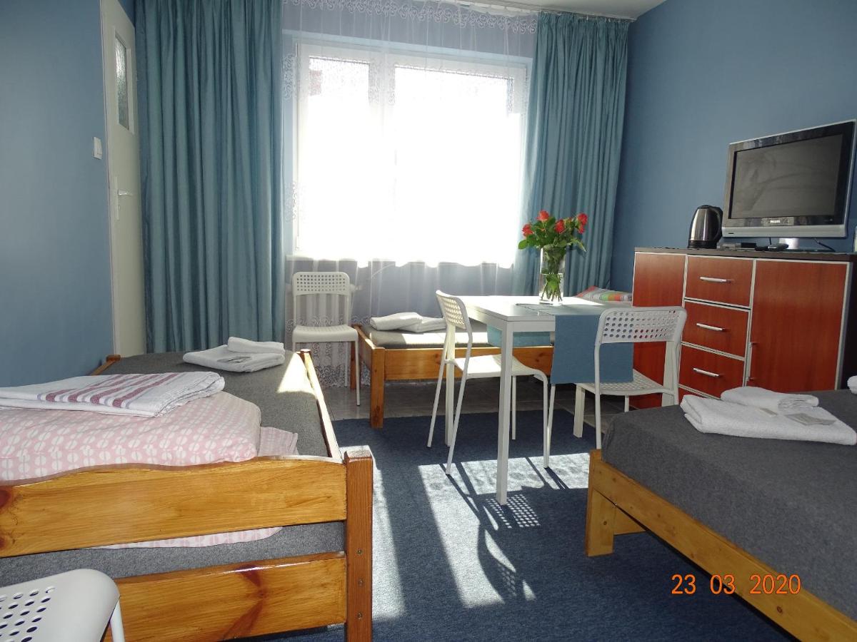 Quadruple Room with Bathroom photo 3