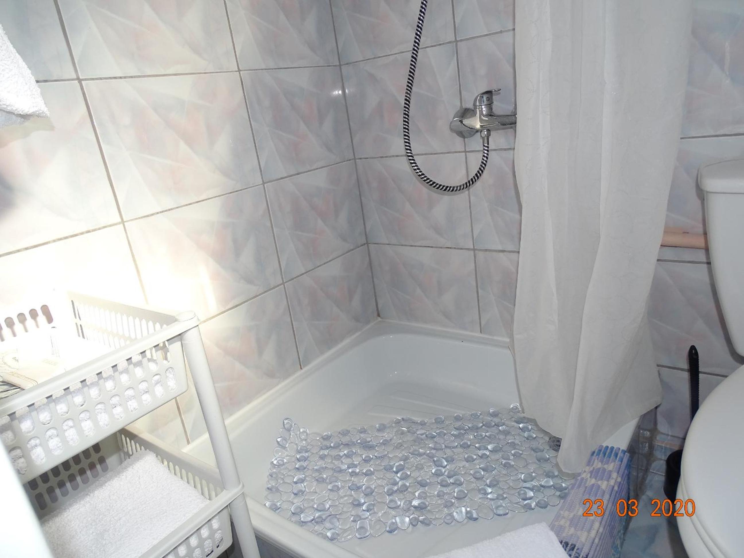 Quadruple Room with Bathroom photo 2