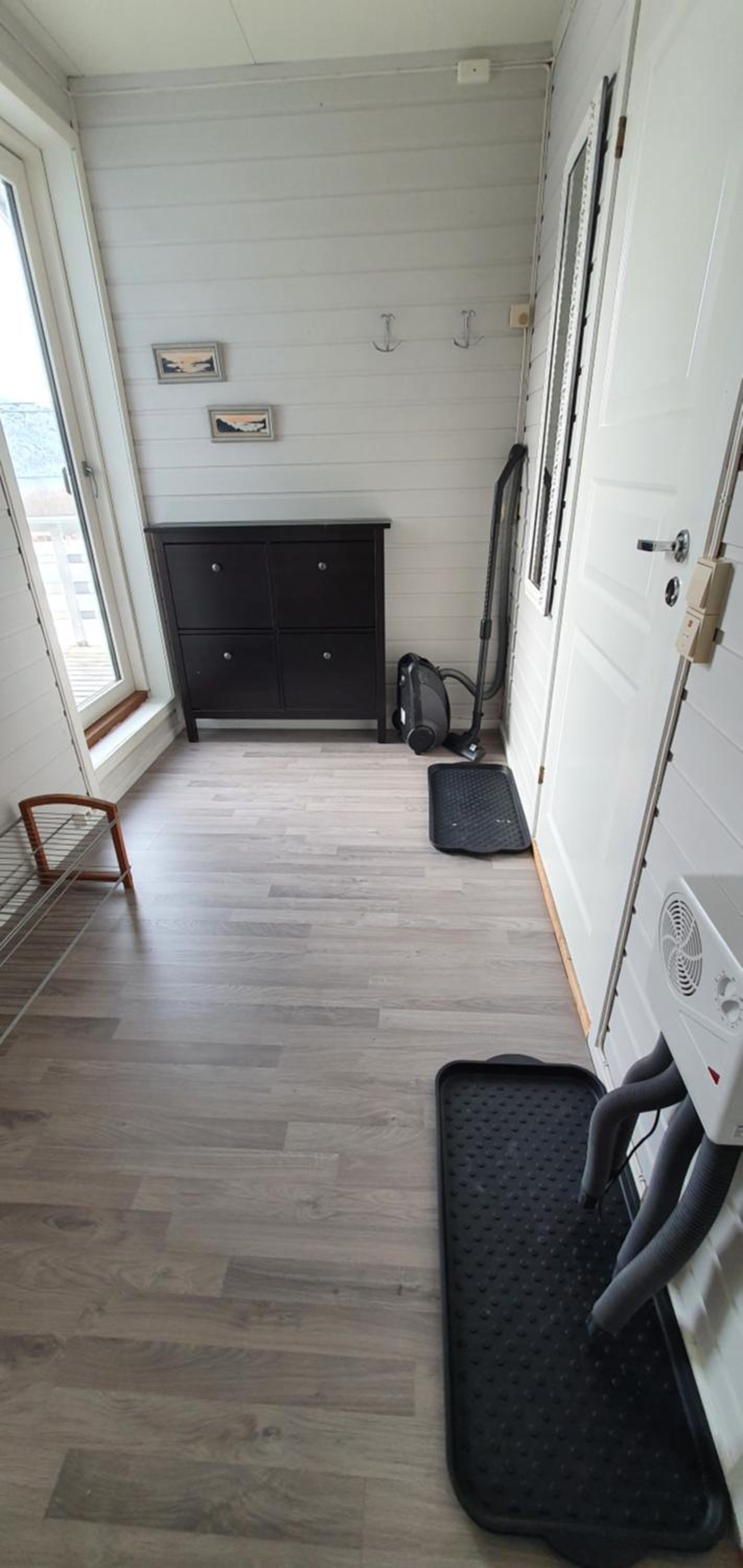 Triple Room with Shared Bathroom and Kitchen photo 2