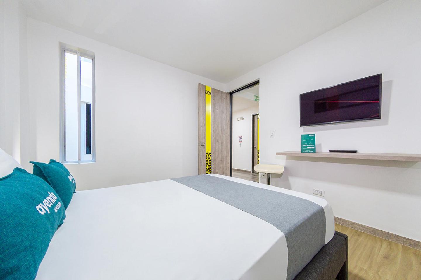 Standard Double Room photo 3