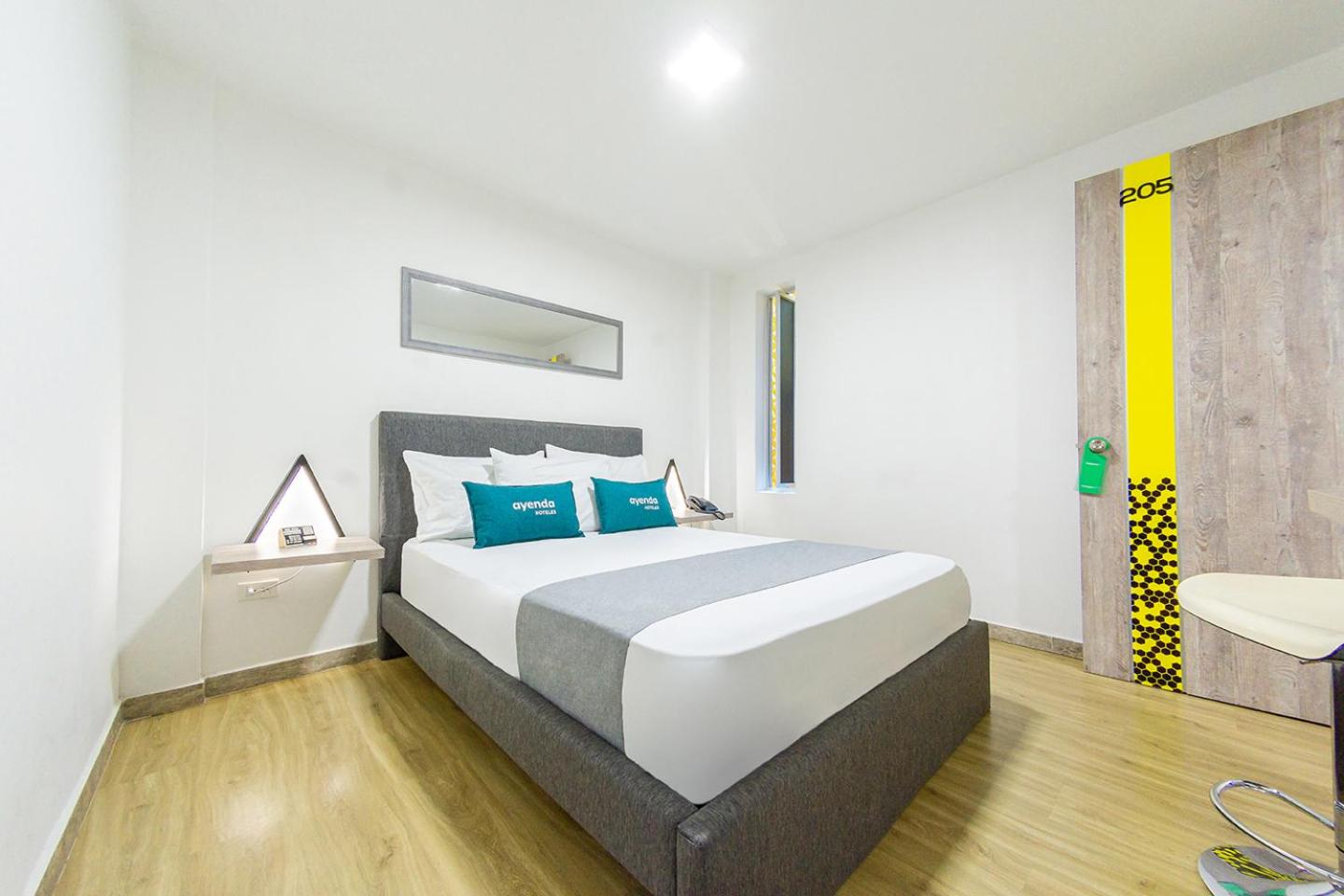 Standard Double Room photo 1