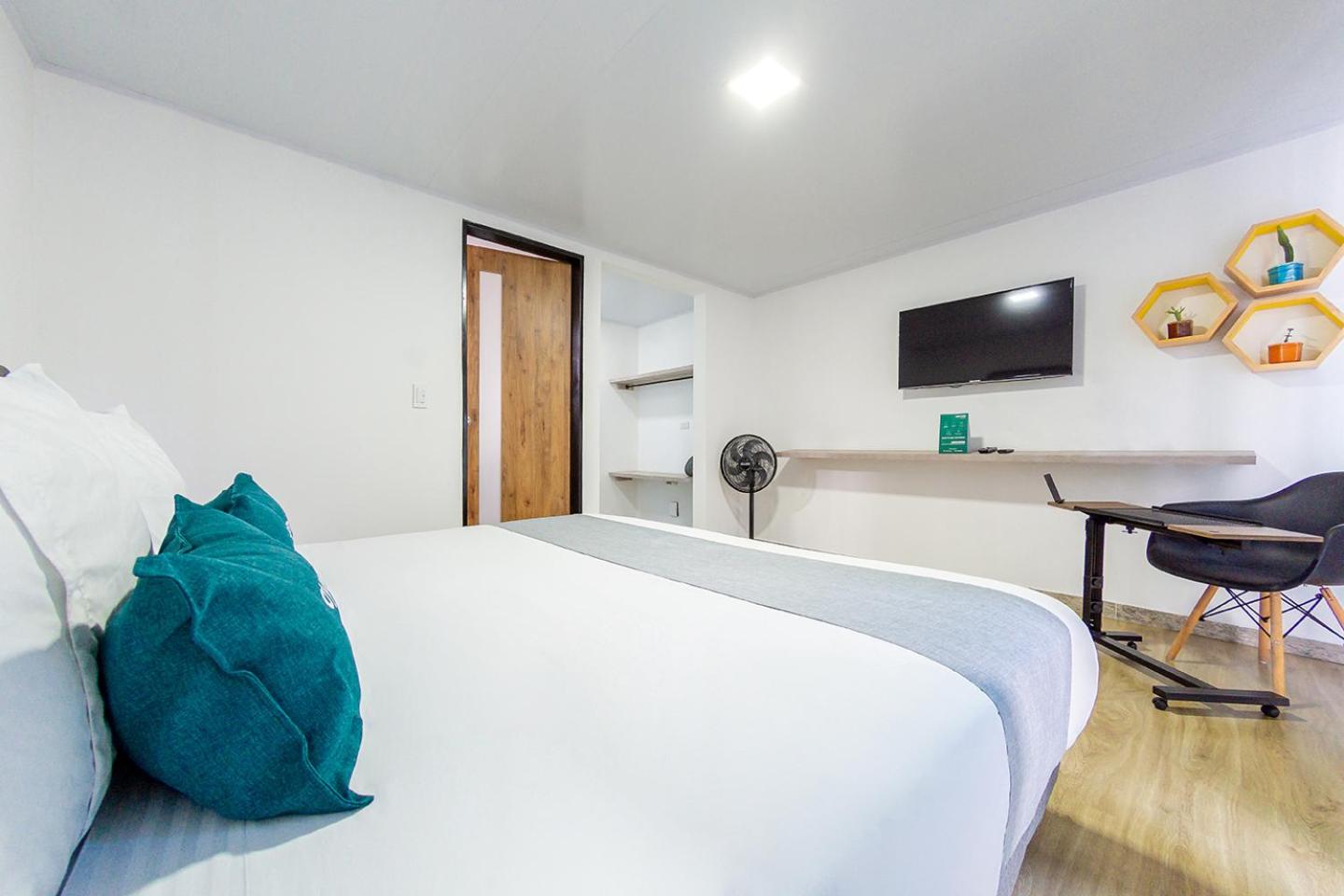Superior Double Room photo 2