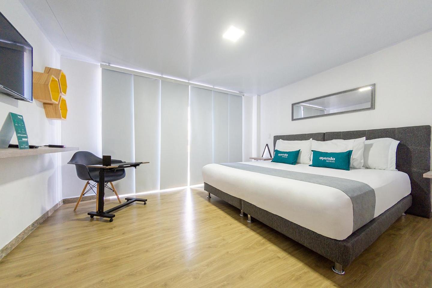 Superior Double Room photo 1