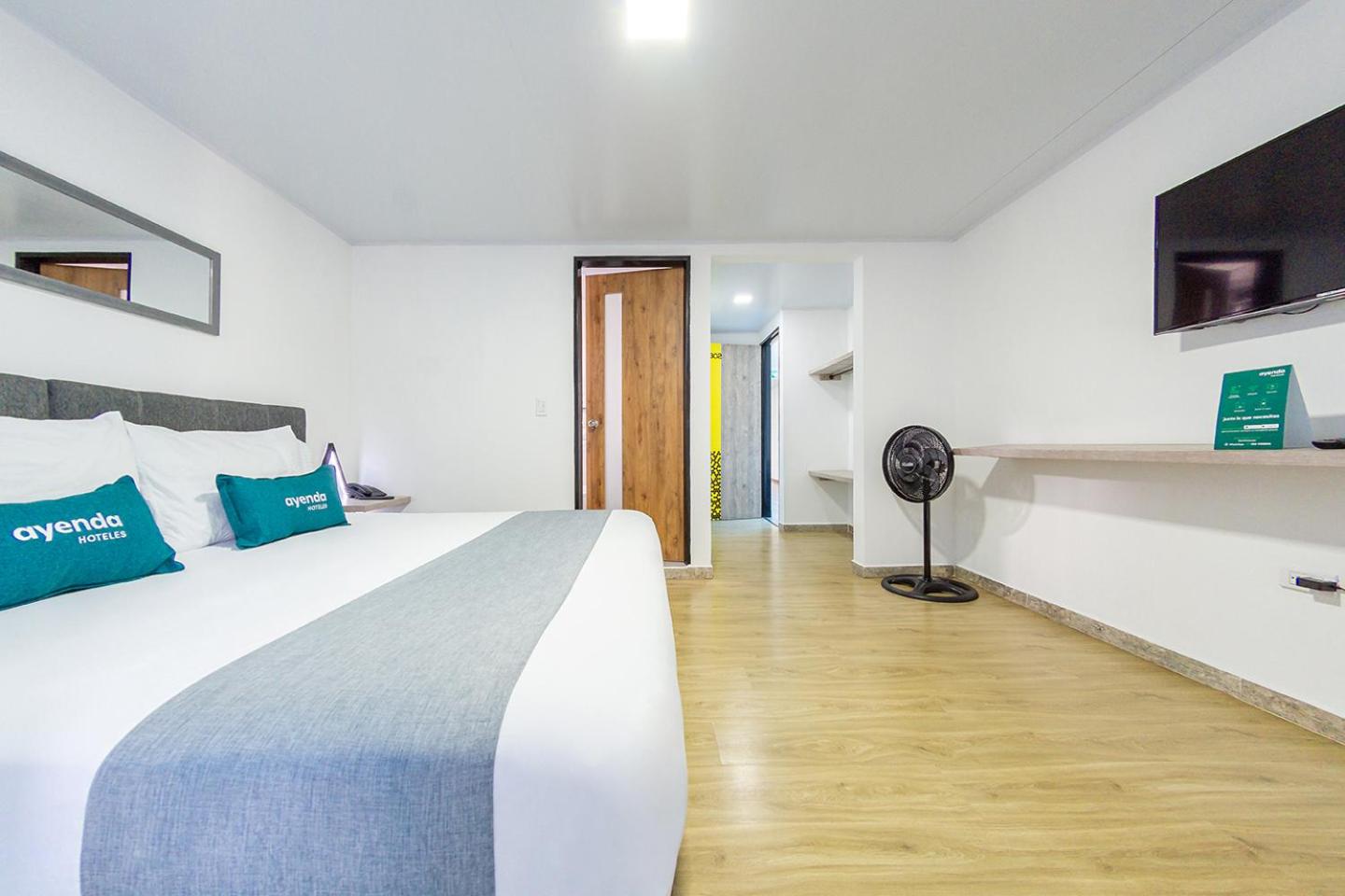 Superior Double Room photo 3