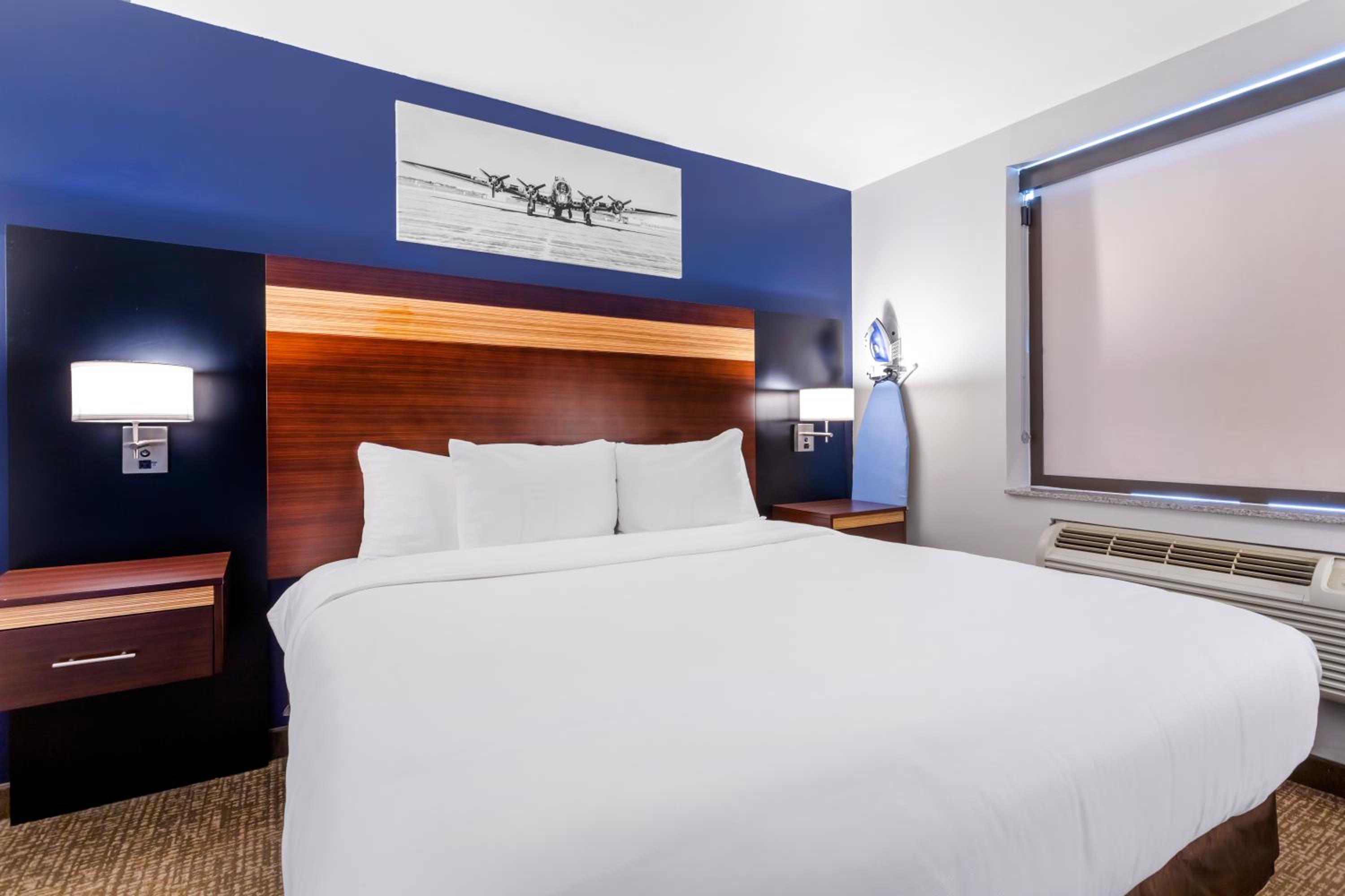 Avion Inn Near LGA Airport, an Ascend Collection Hotel, Foto 8