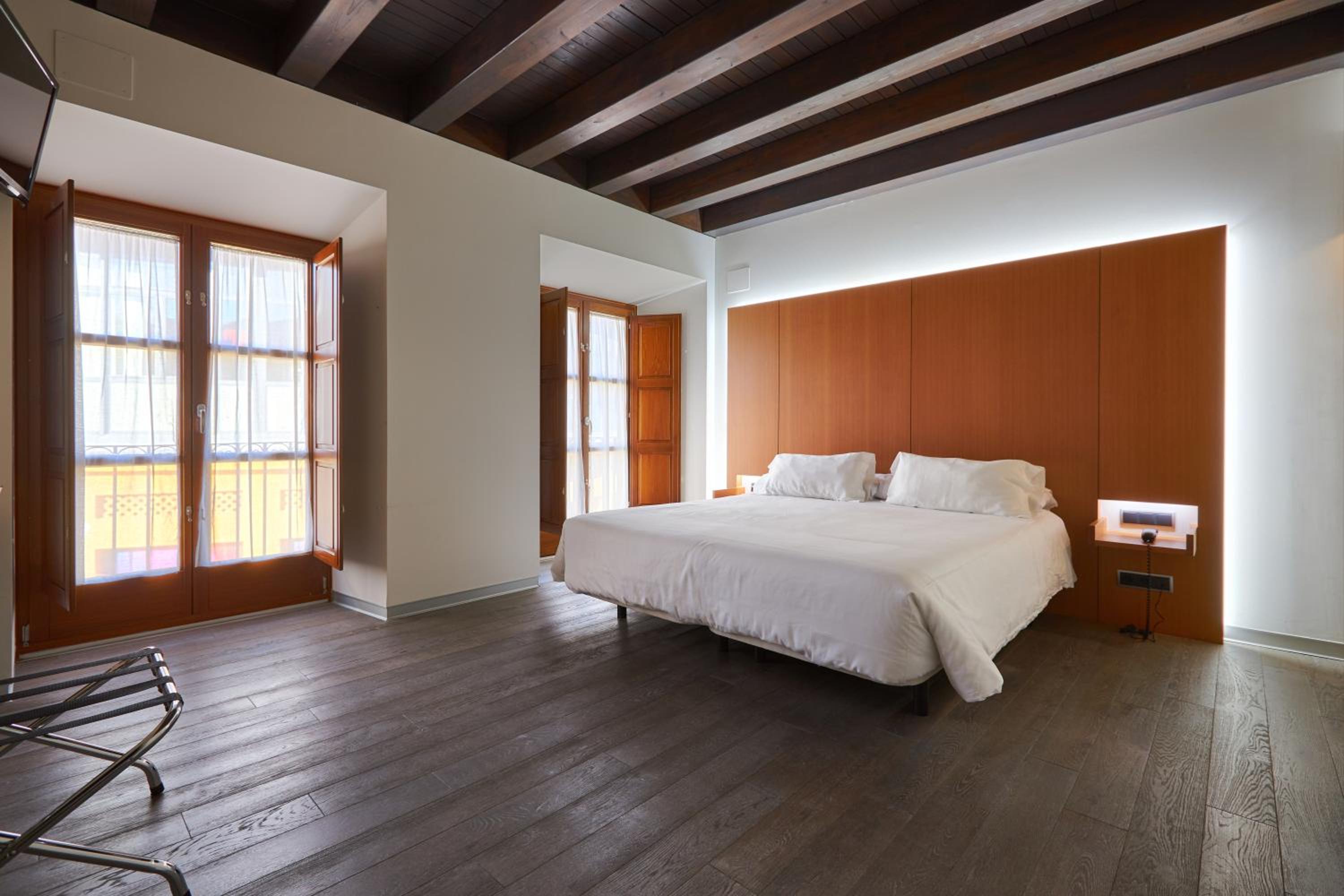 Habitación Doble Superior