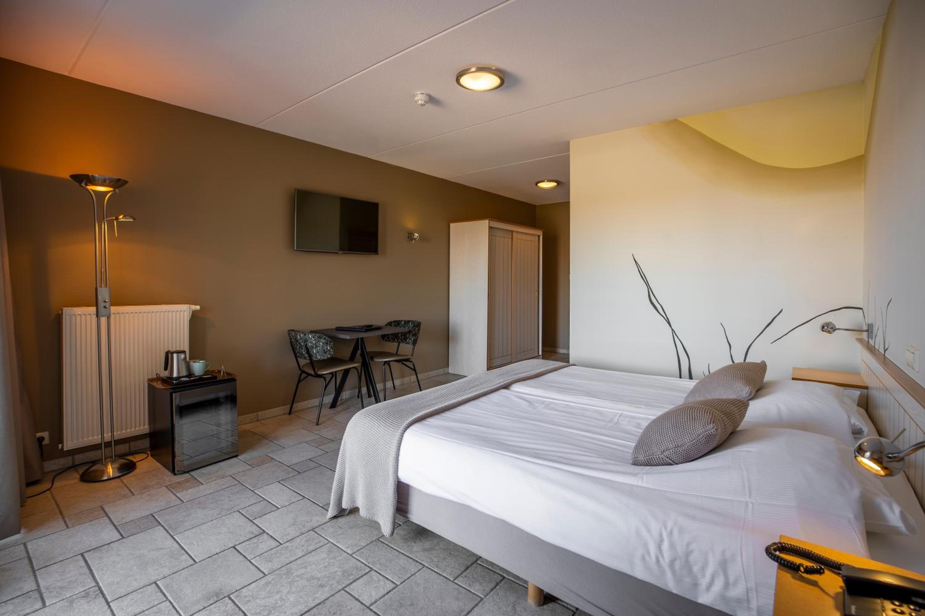 Double Room with Sauna photo 1