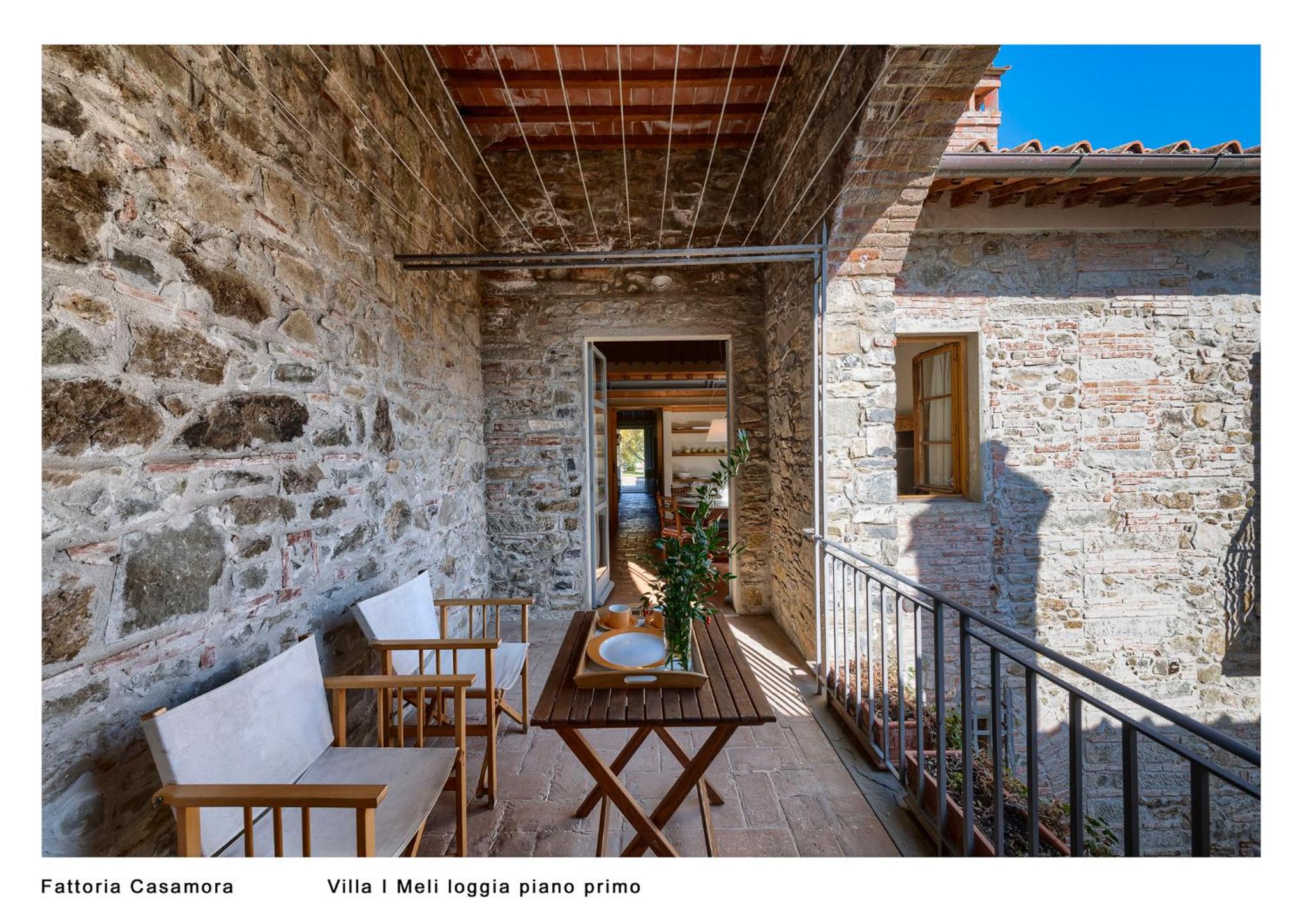 Three-Bedroom Villa photo 3