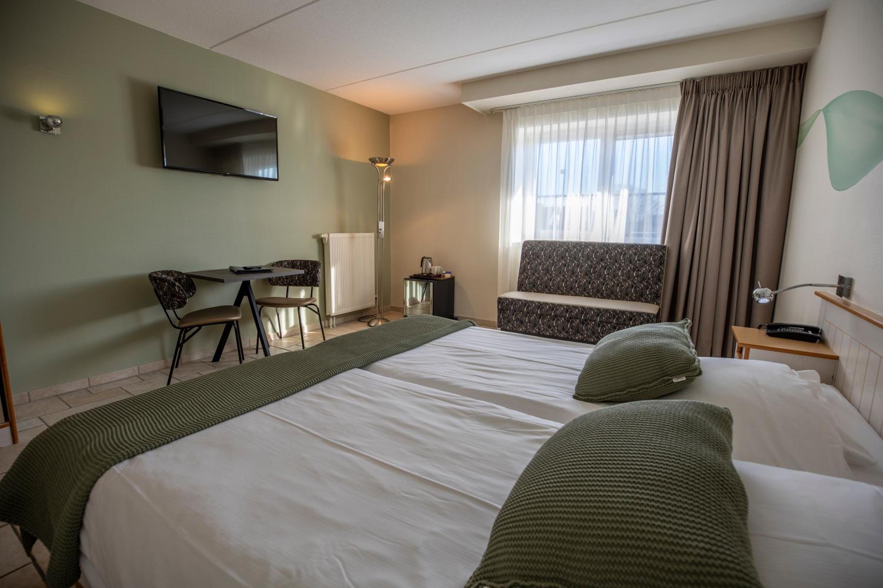 Standard Double Room photo 1