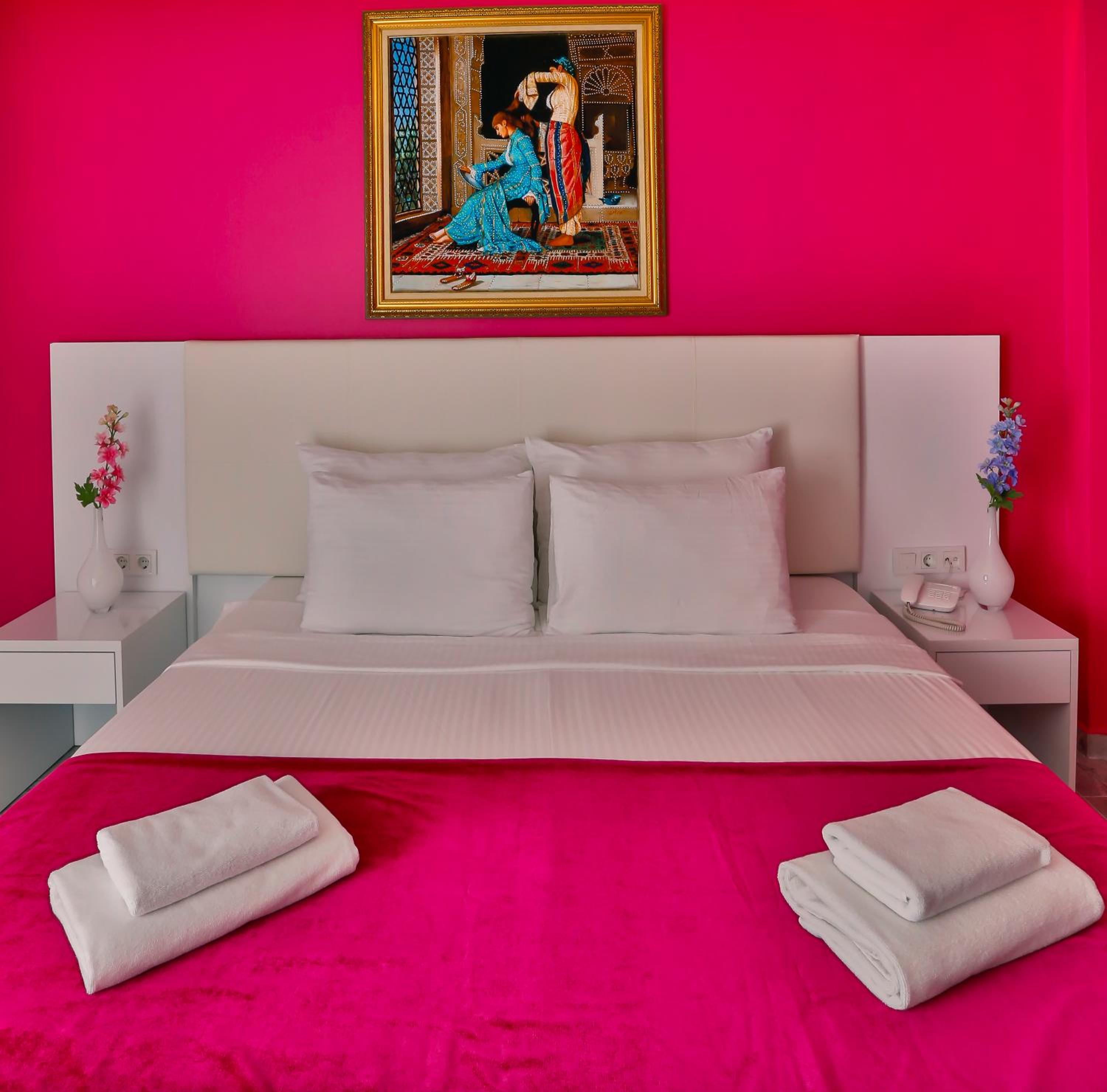 Deluxe Room photo 1