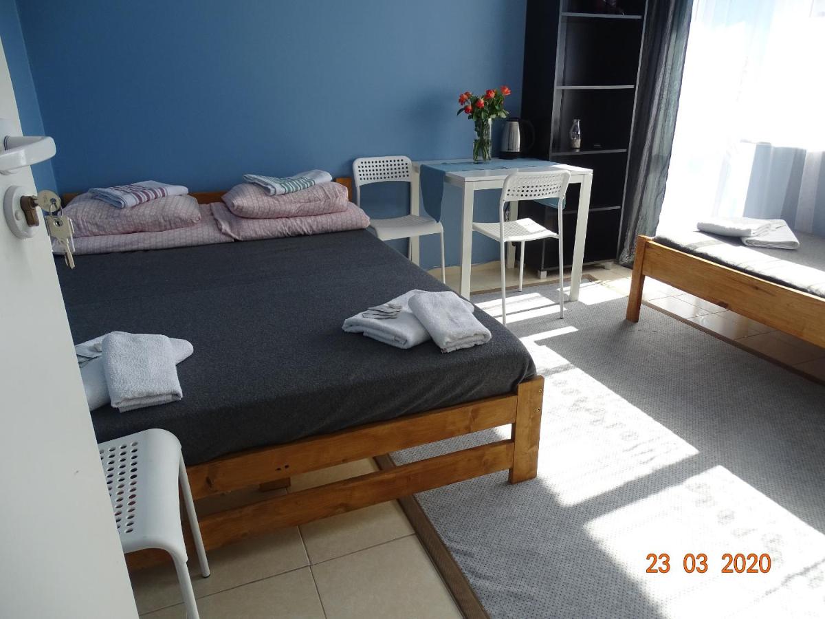 Triple Room with Balcony photo 3
