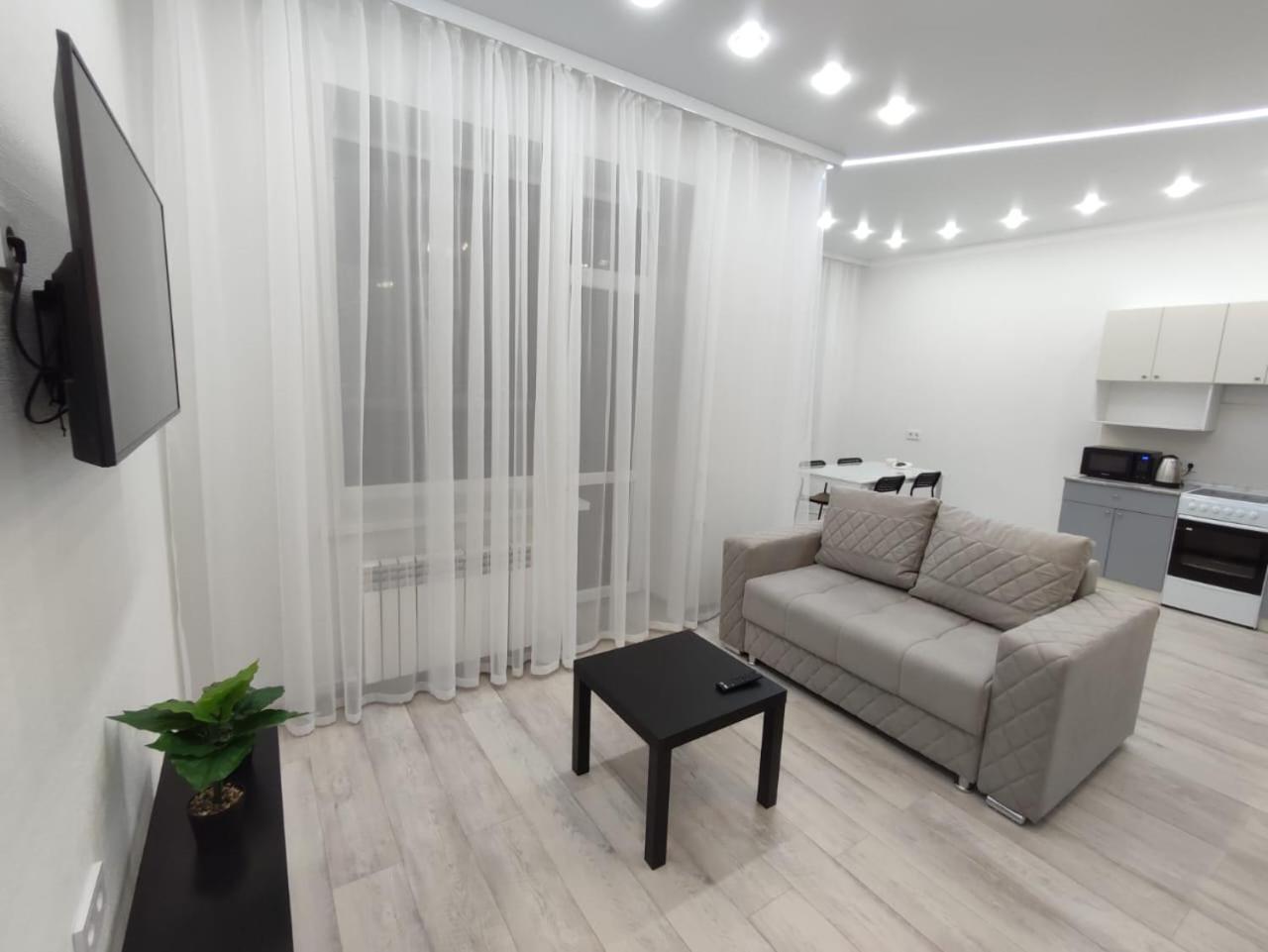 One-Bedroom Apartment photo 2